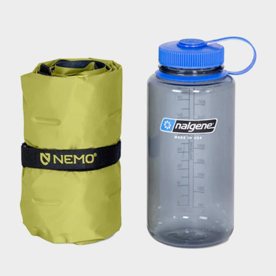 Eclipse™ All-Season Lightweight Insulated Regular Sleeping Pad