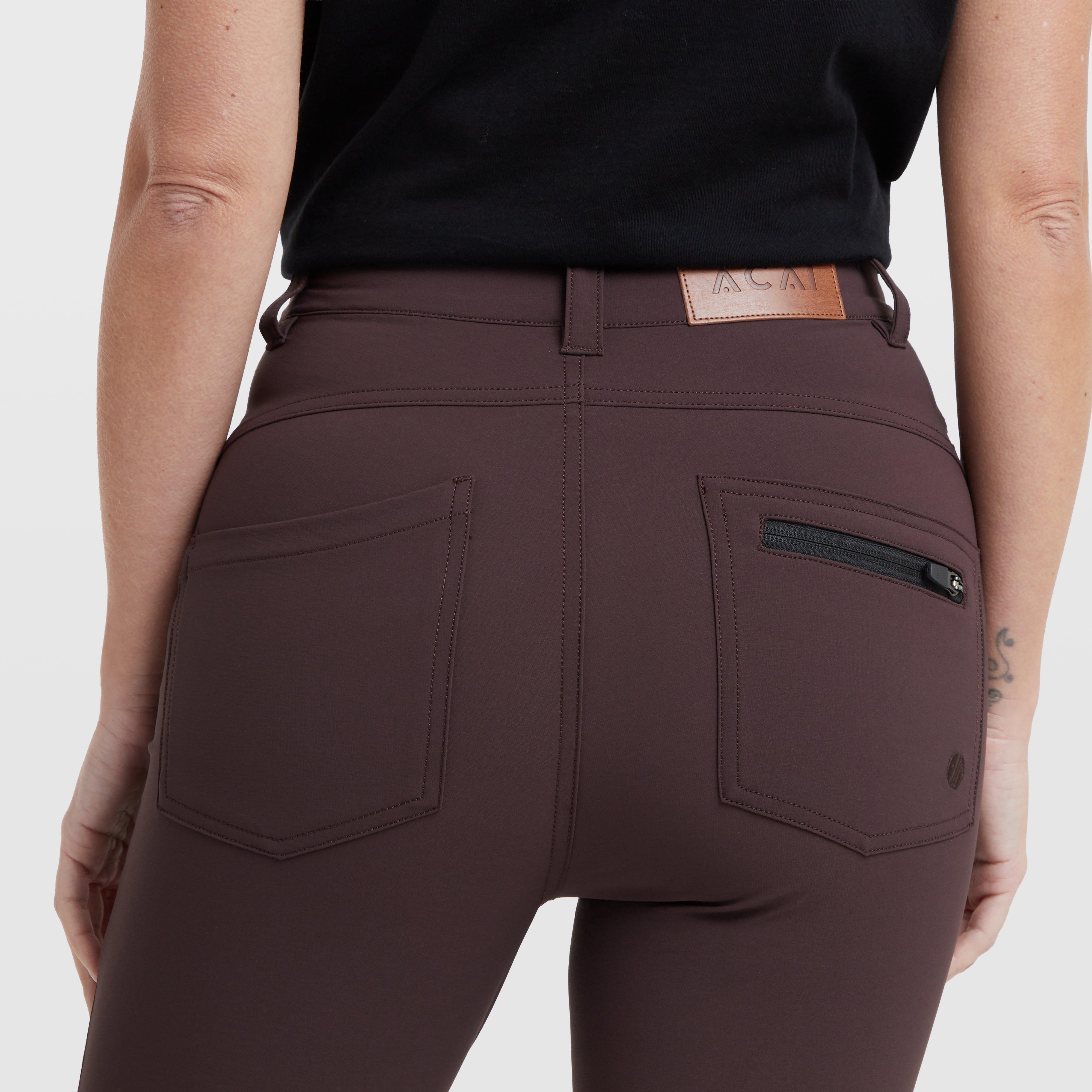 Women's Aventurite Stretch Skinny Outdoor Trouser