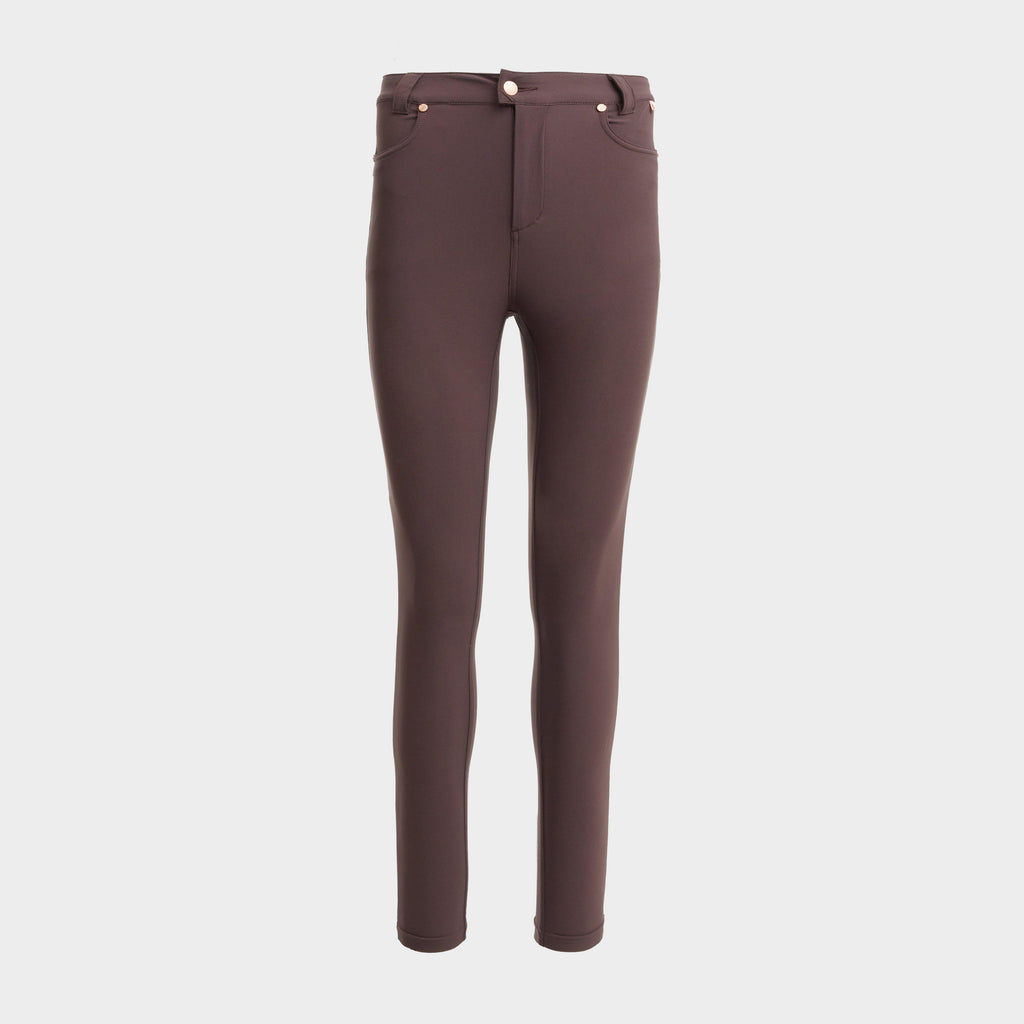 Women's Aventurite Stretch Skinny Outdoor Trouser