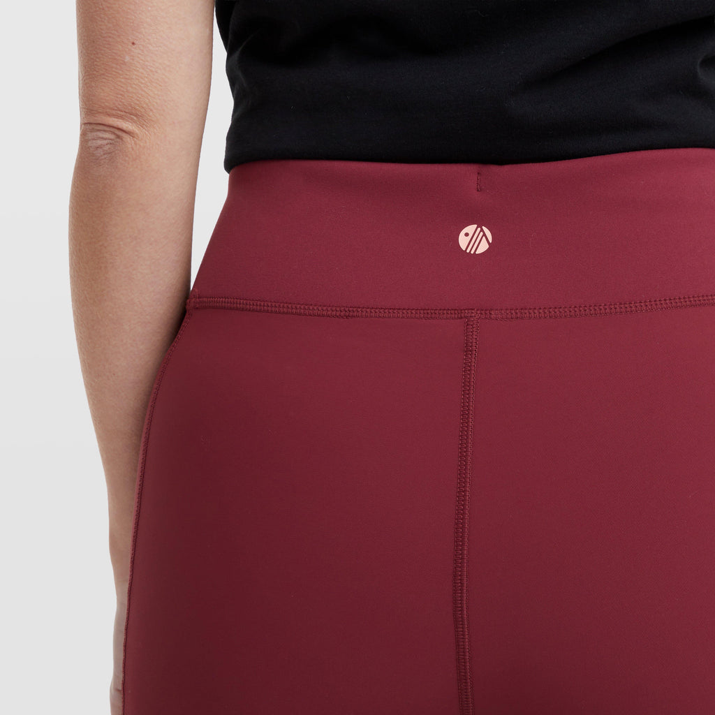 Women's Softshell Leggings