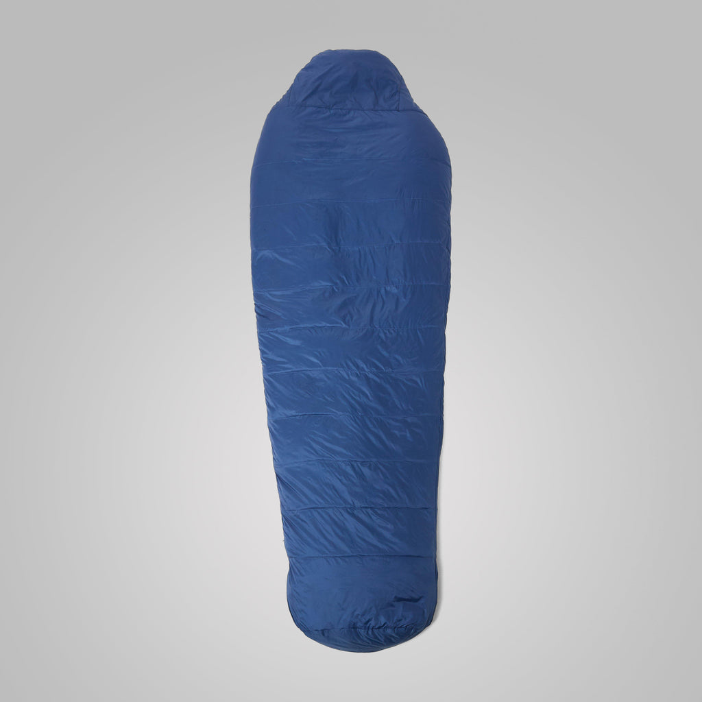 Leviathan 900 UL 4 Season Sleeping Bag