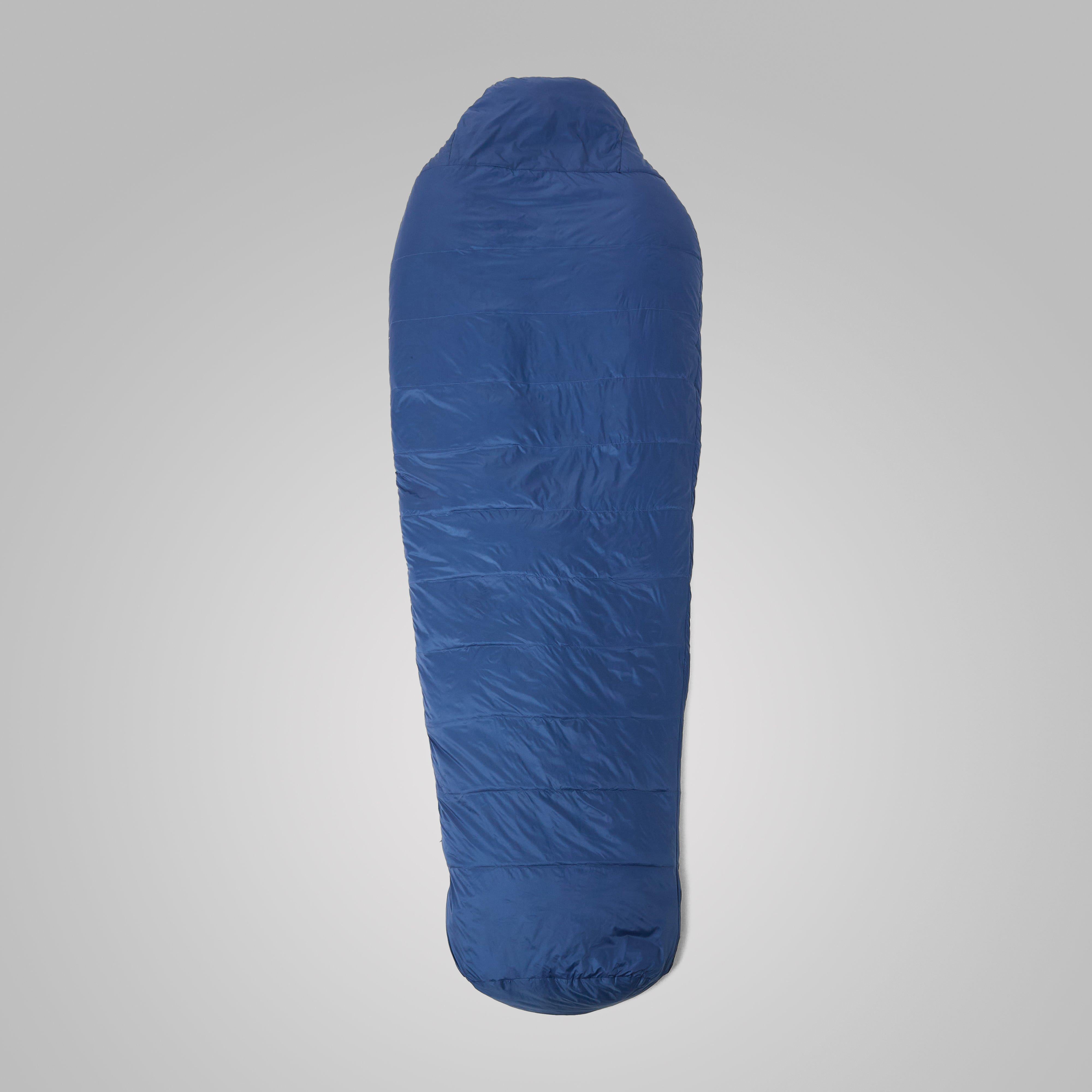 Leviathan 900 UL 4 Season Sleeping Bag