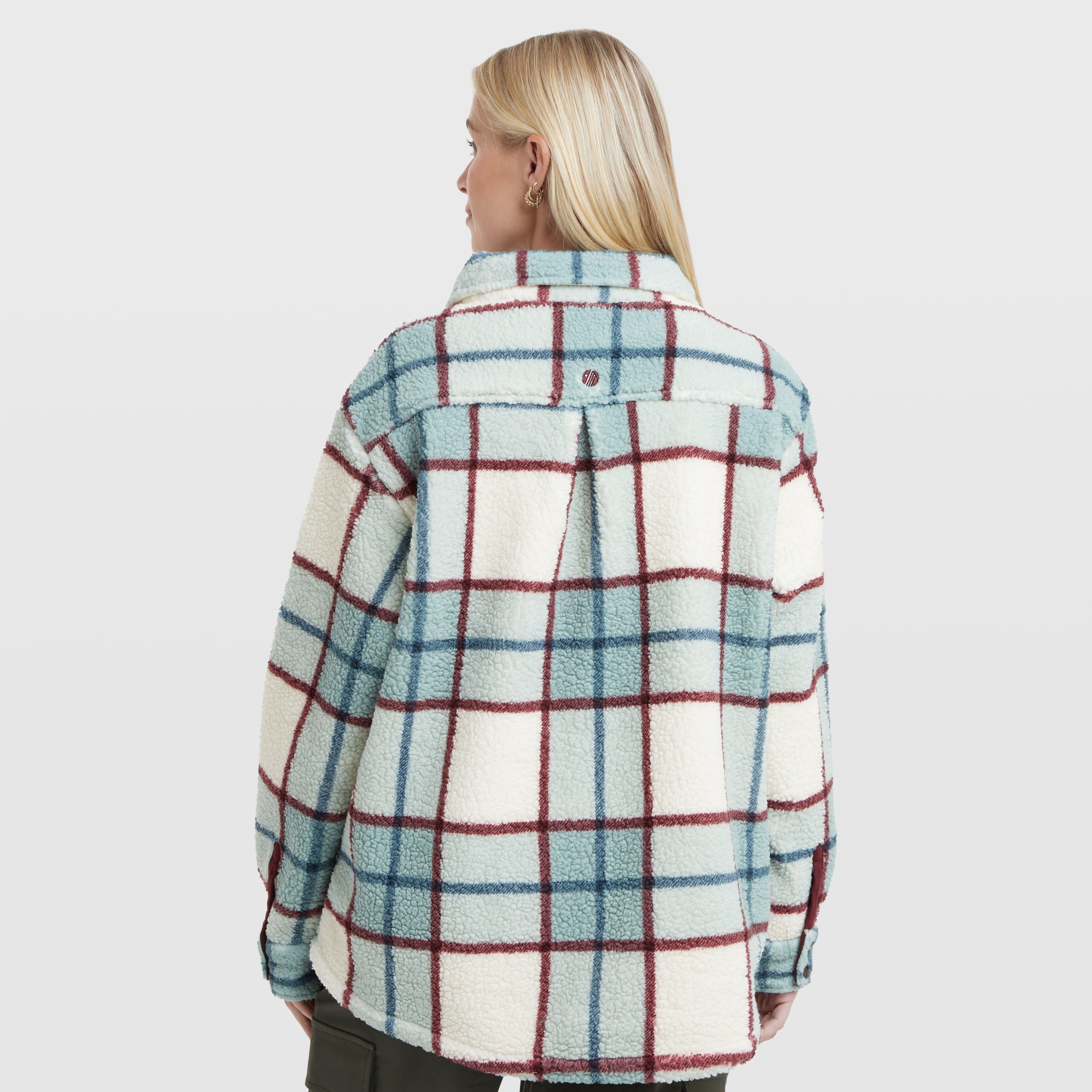 Women's Outlander Fleece Shirt