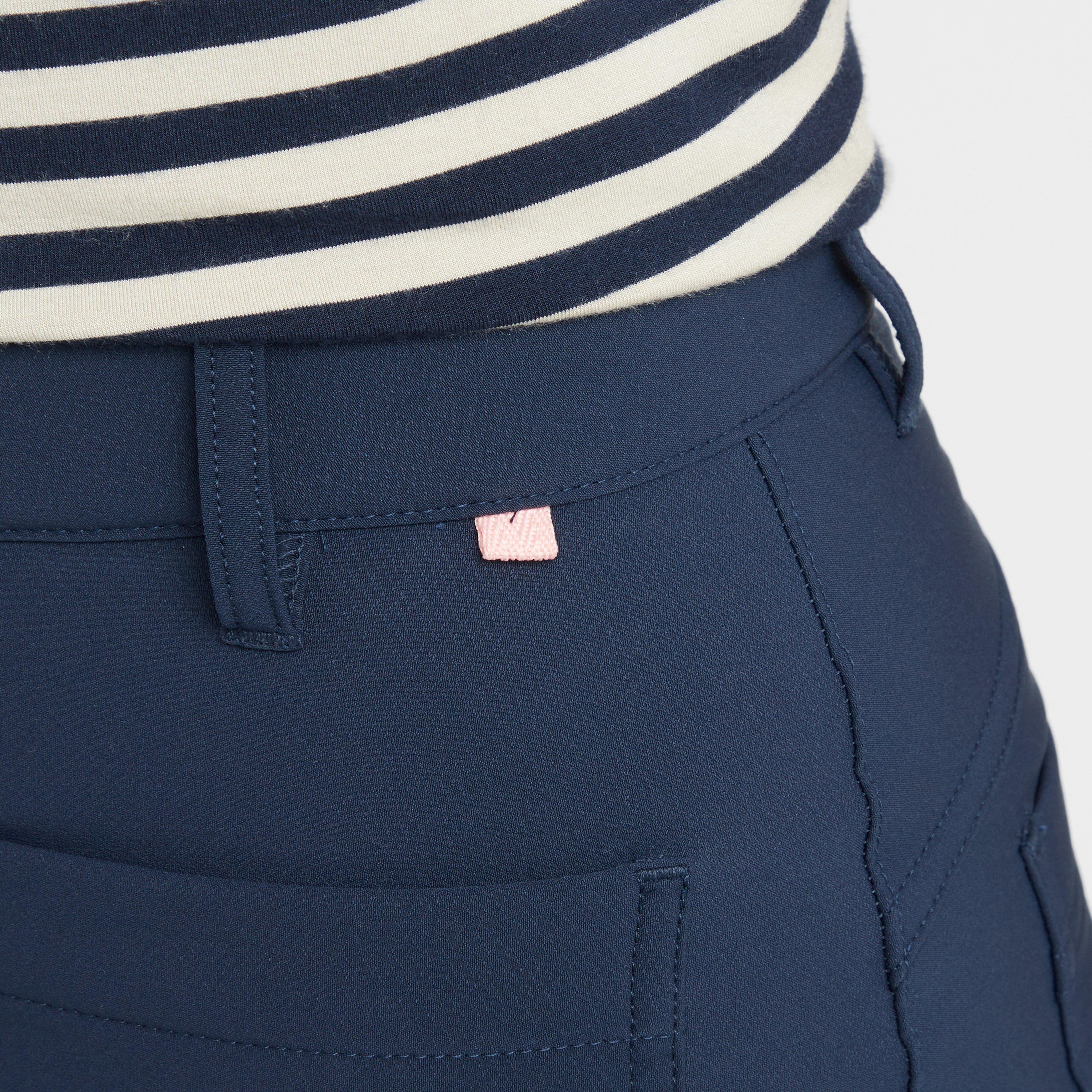 Women's Thermal Straight Leg Trousers