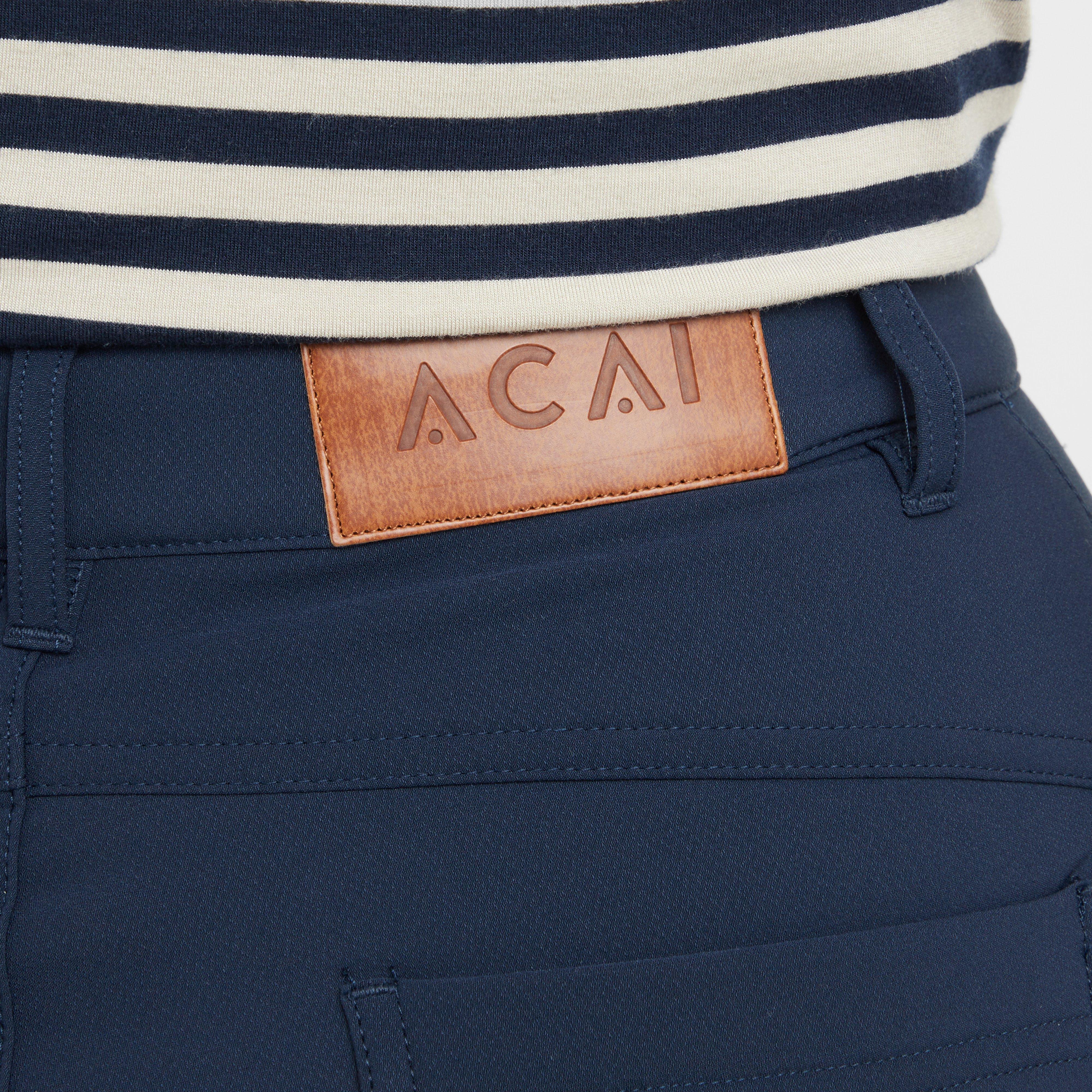 Women's Thermal Straight Leg Trousers