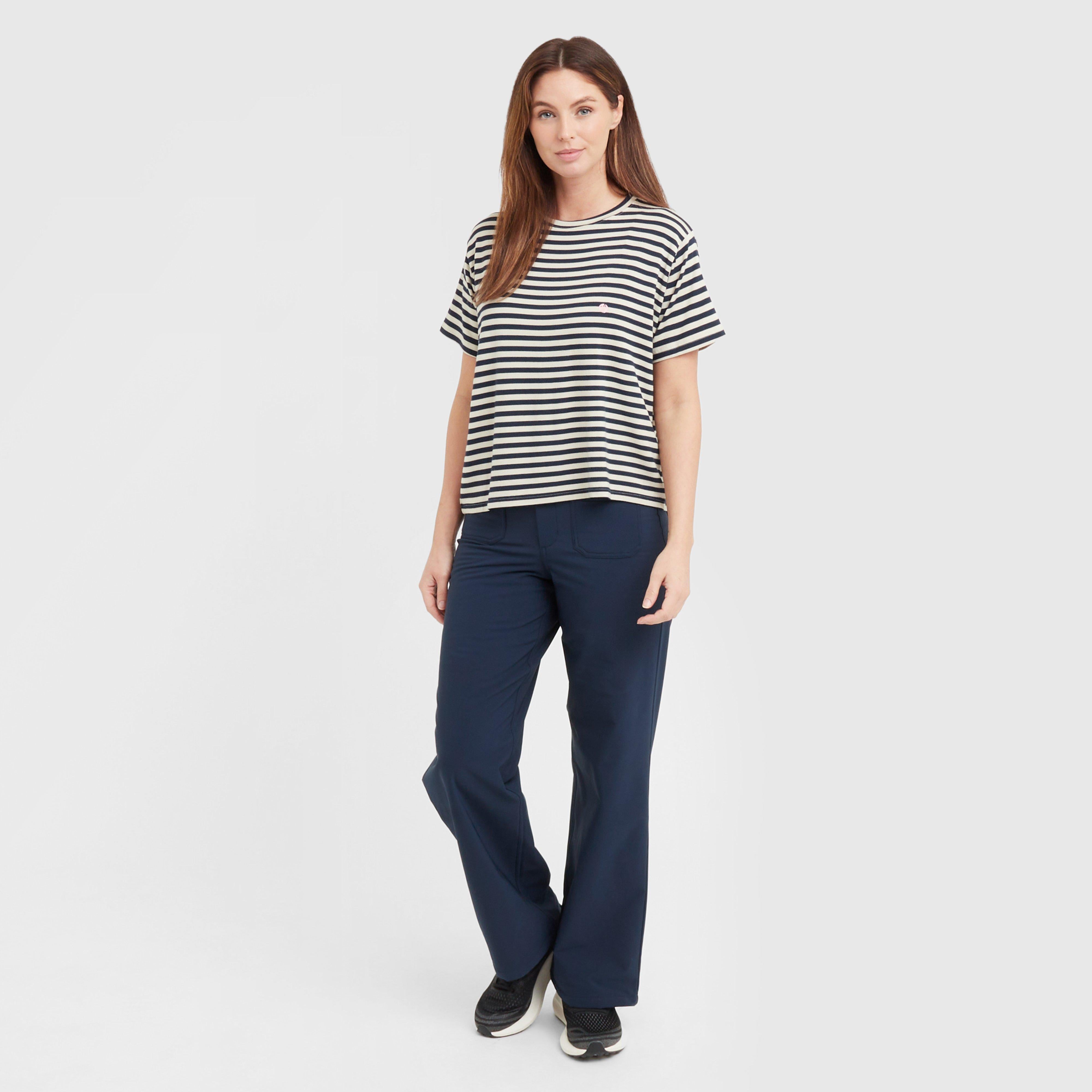 Women's Glide Boxy Tee