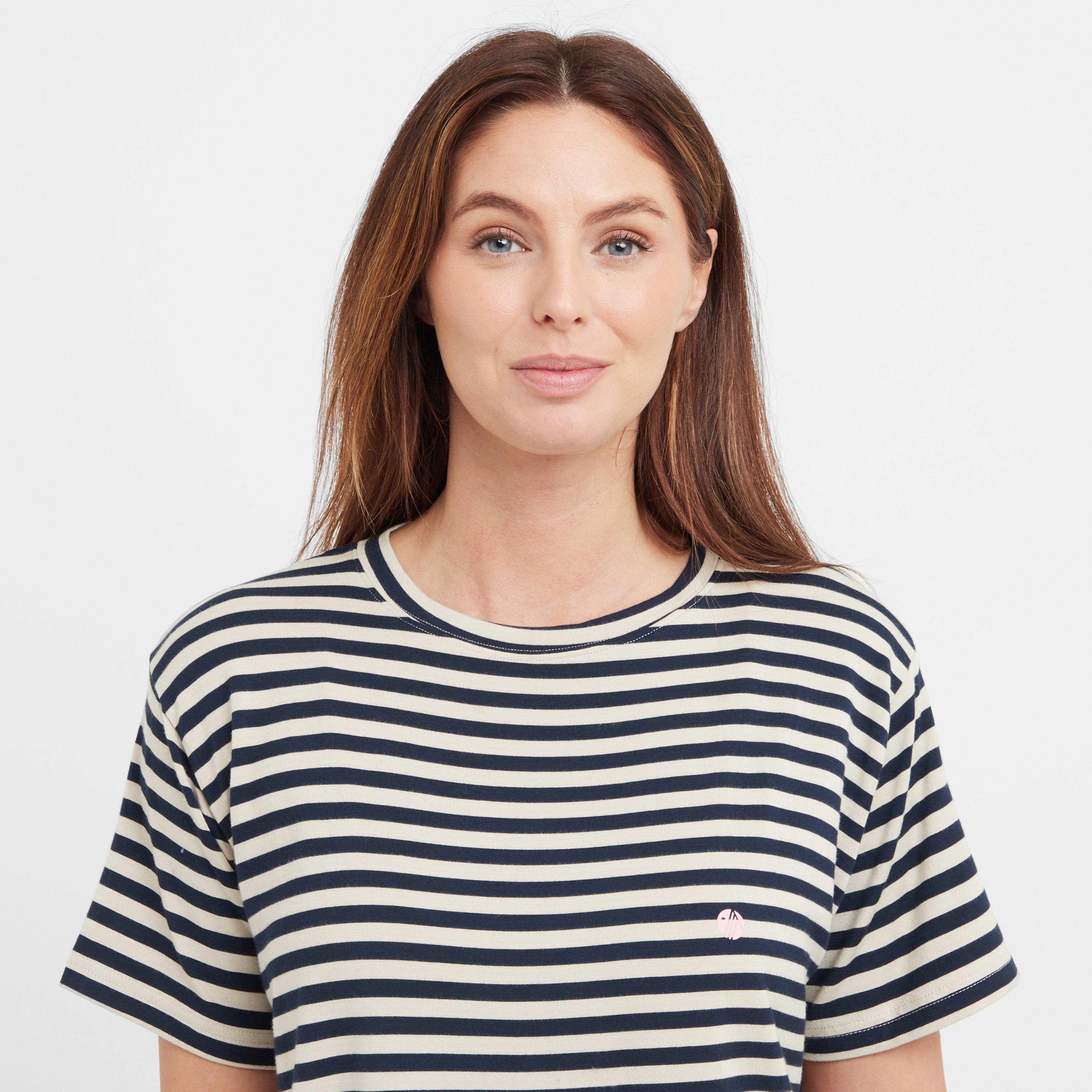 Women's Glide Boxy Tee