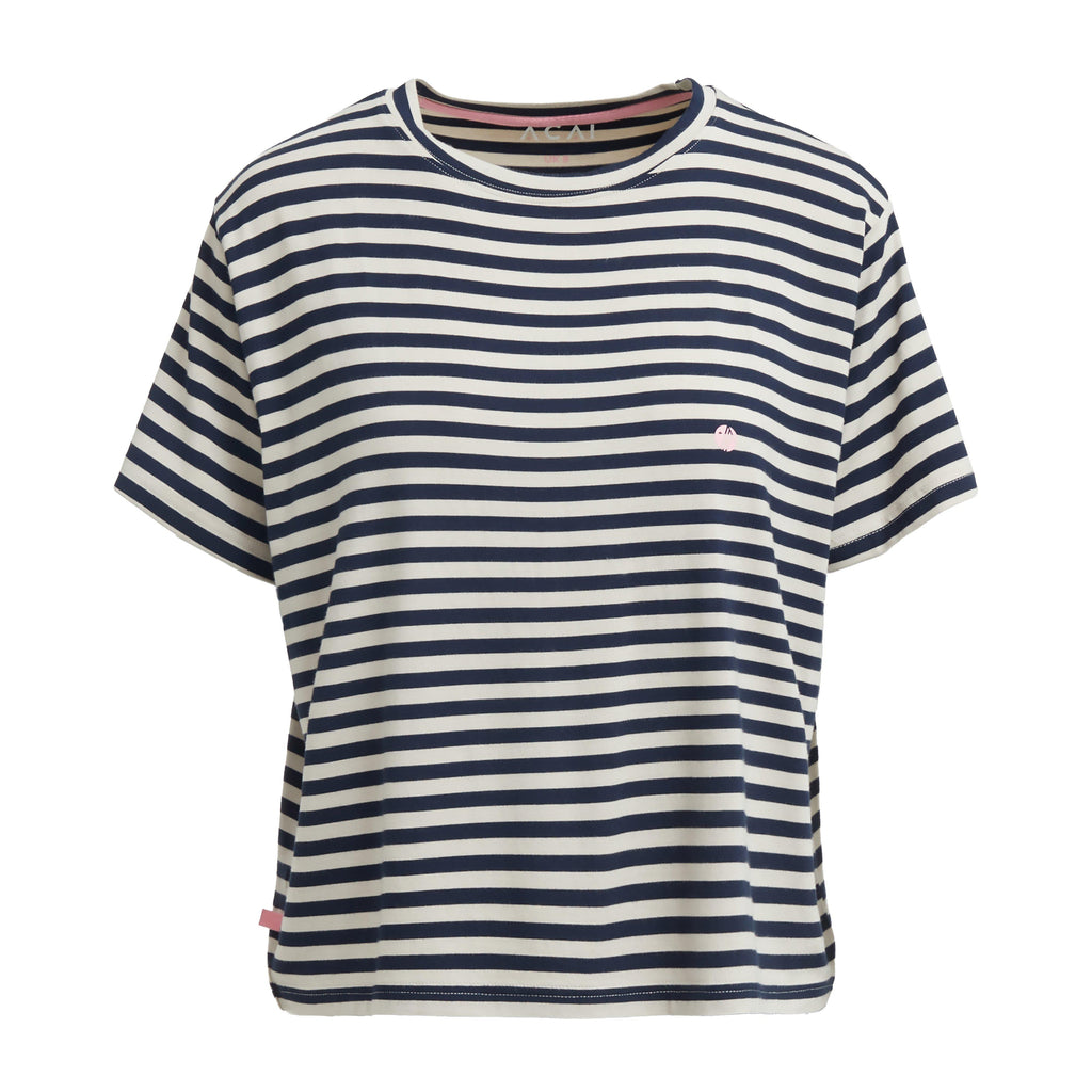 Women's Glide Boxy Tee