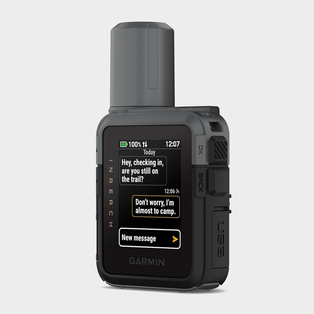 inReach® Mini 3