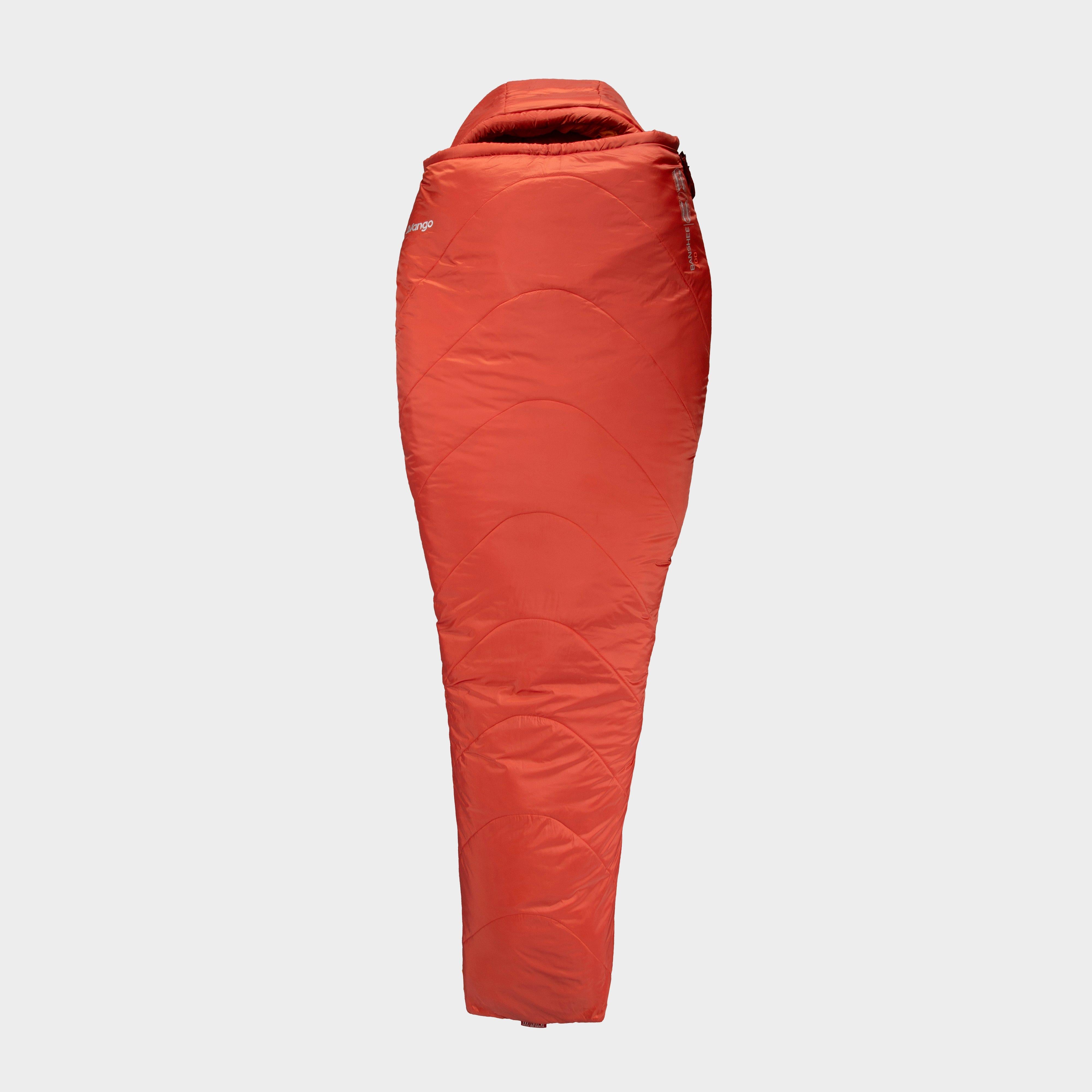 Banshee 400 Sleeping Bag