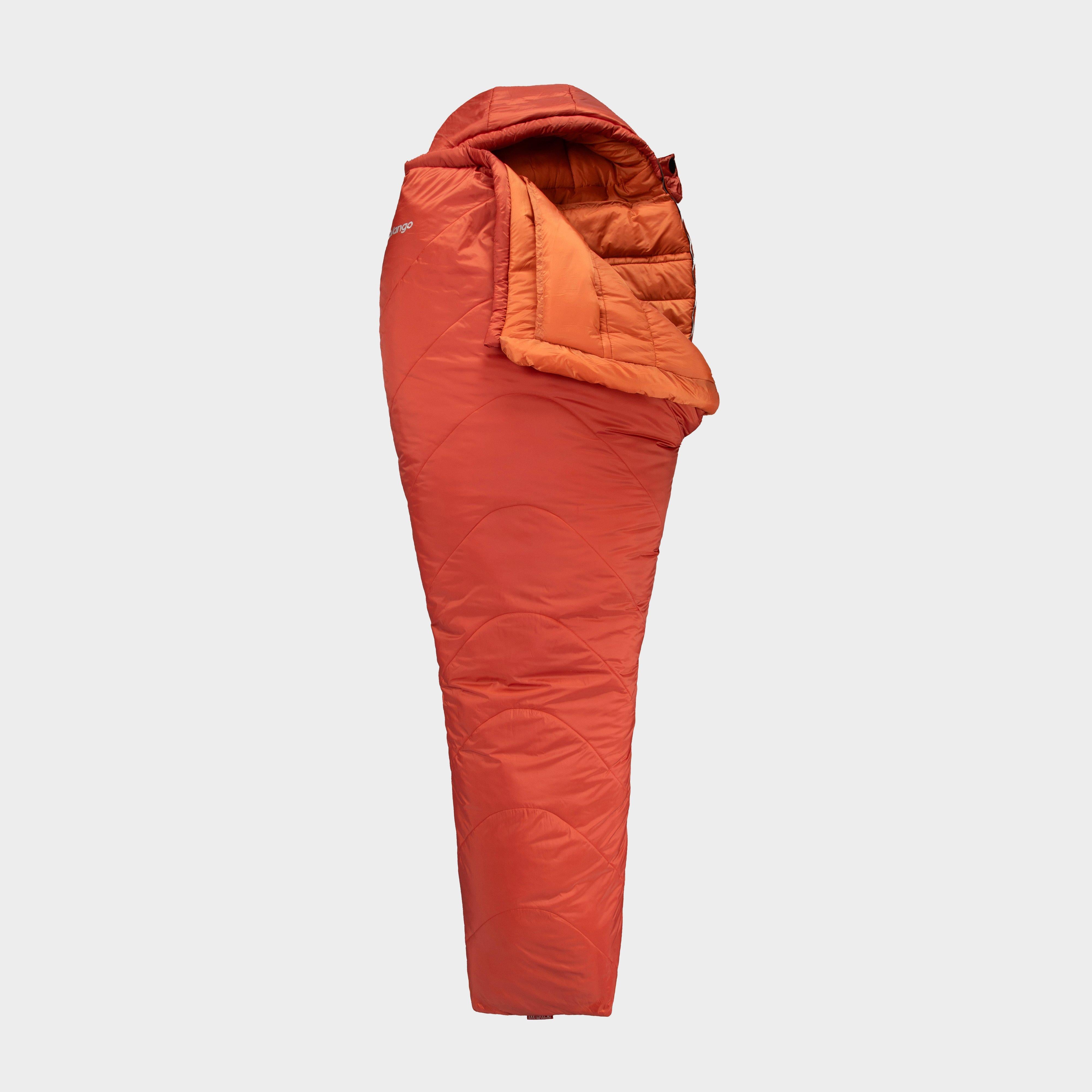 Banshee 400 Sleeping Bag