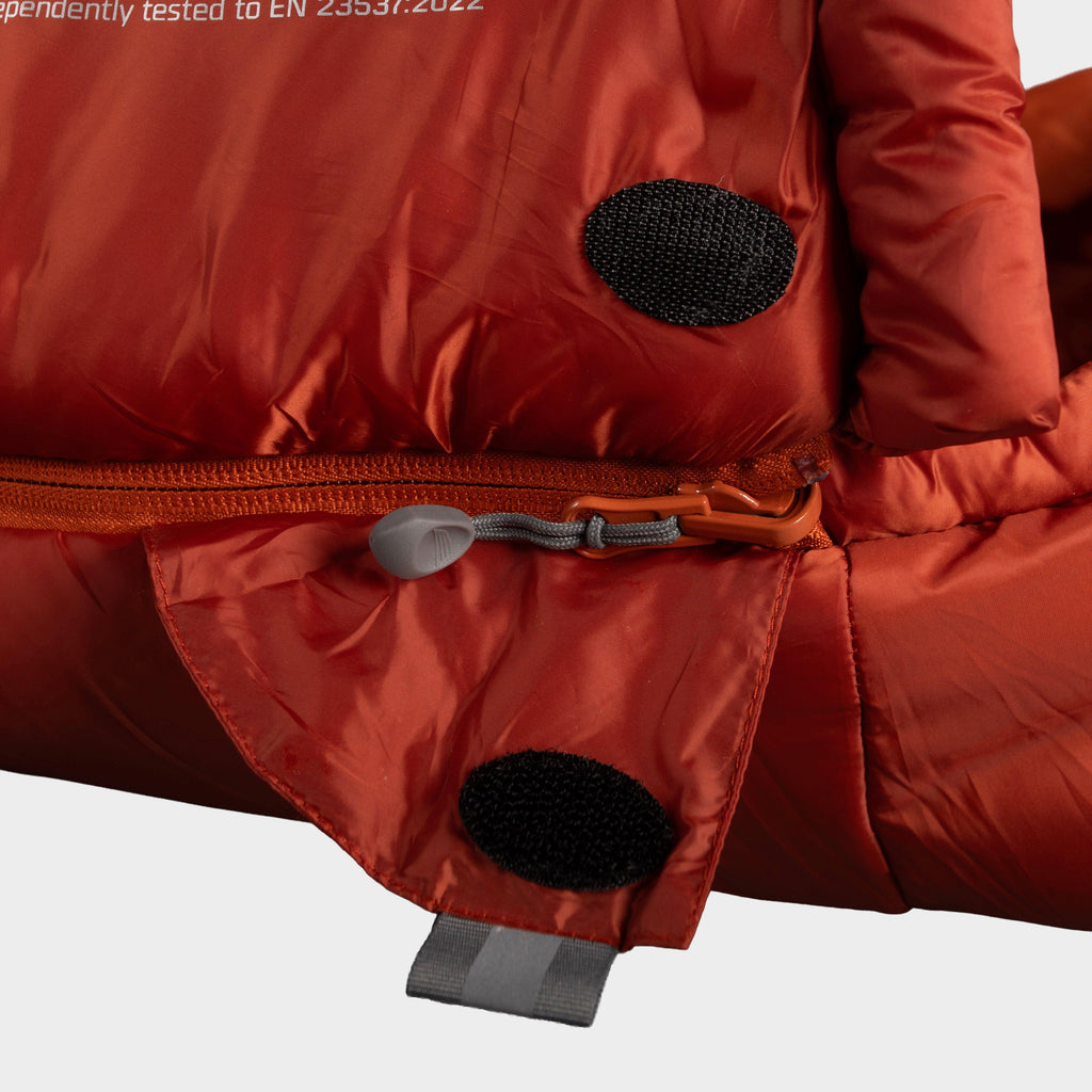 Banshee 400 Sleeping Bag