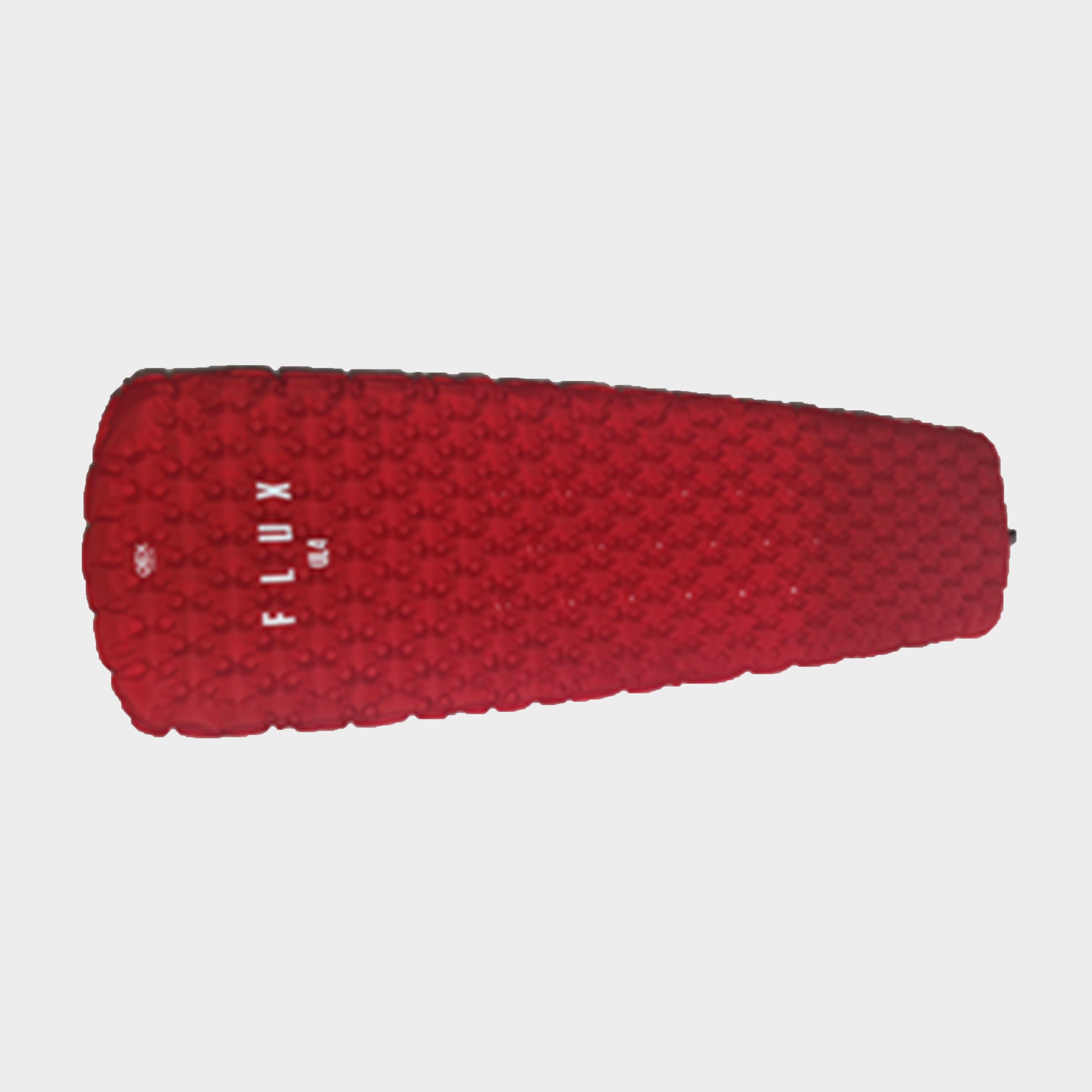 Flux 4 Inflatable Mat 515g