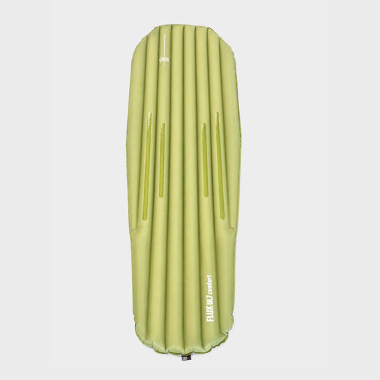 Flux 7 Comfort Ultralite Inflatable Mat 810g