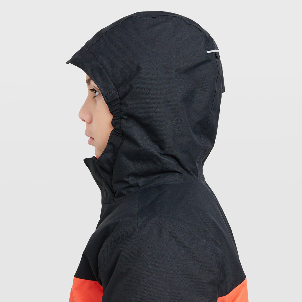 Kids' Hikebound™ II Insulated Waterproof Jacket