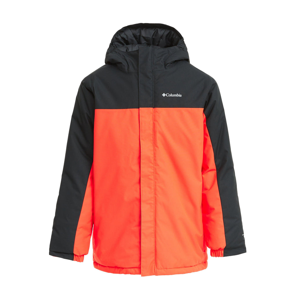 Kids' Hikebound™ II Insulated Waterproof Jacket