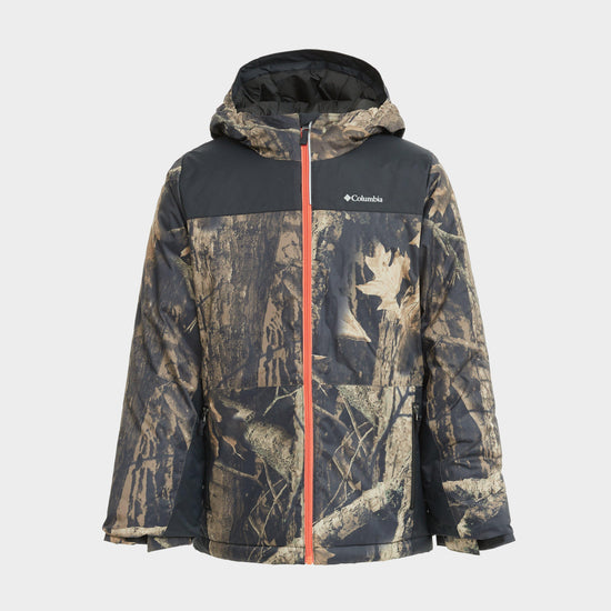 Kids’ Lightning Jacket