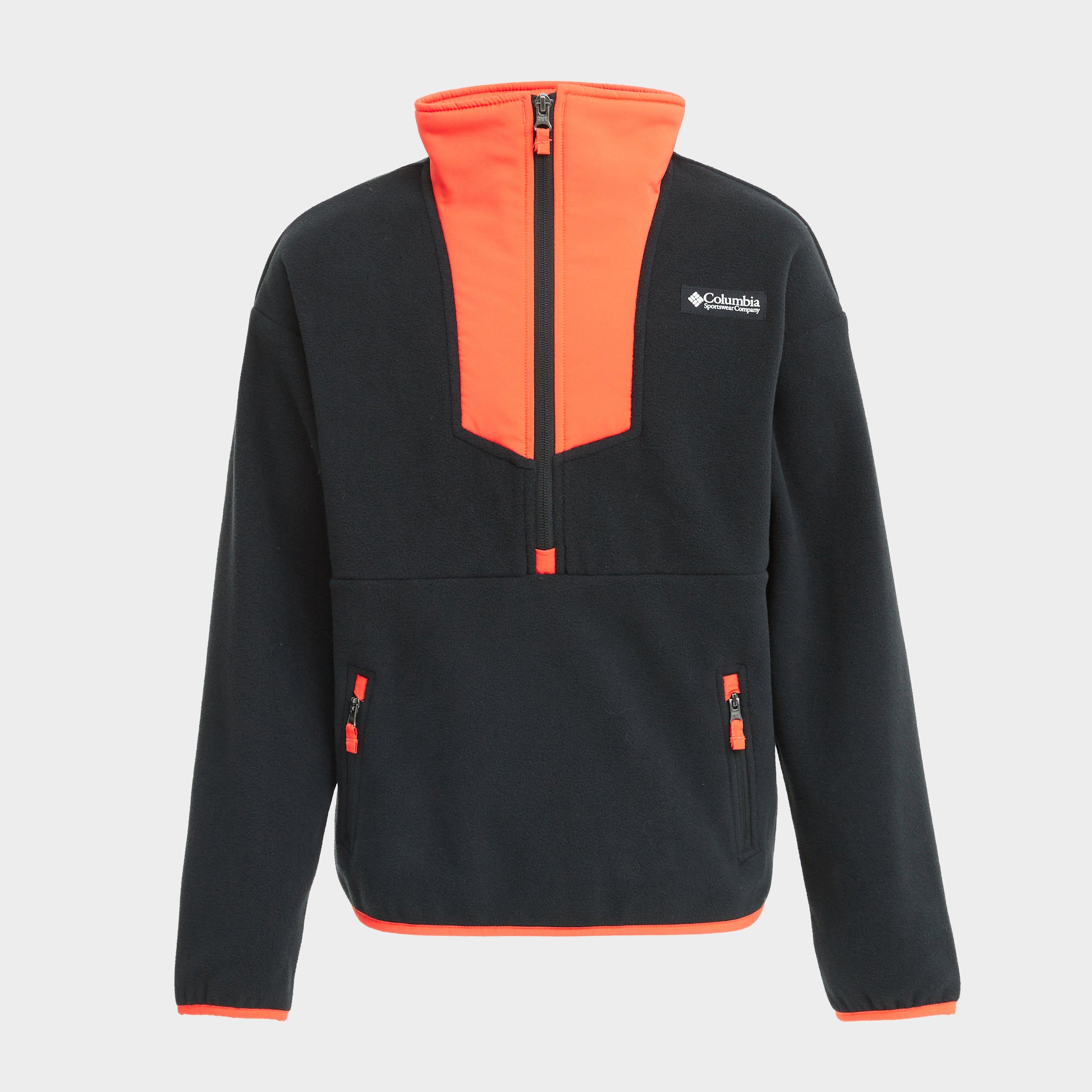 Kids' Sequoia Grove Full Zip Fleece