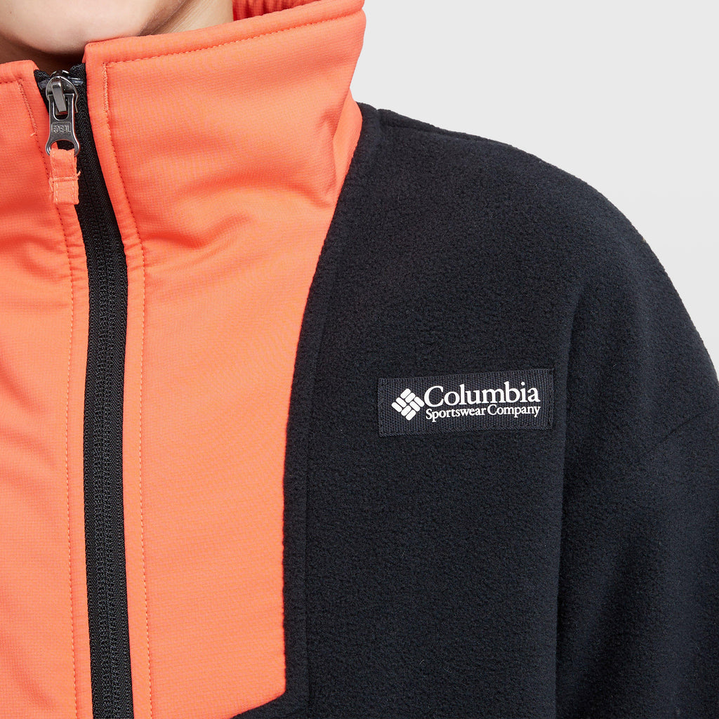 Kids' Sequoia Grove Full Zip Fleece