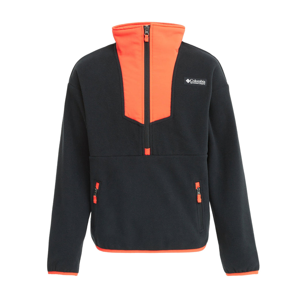 Kids' Sequoia Grove Full Zip Fleece
