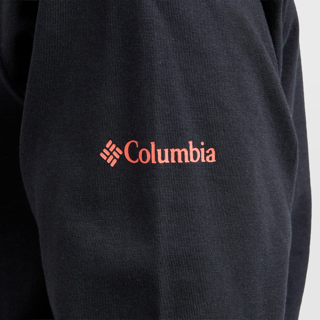 Kids' Dobson Pass™ Long Sleeve Graphic T-Shirt