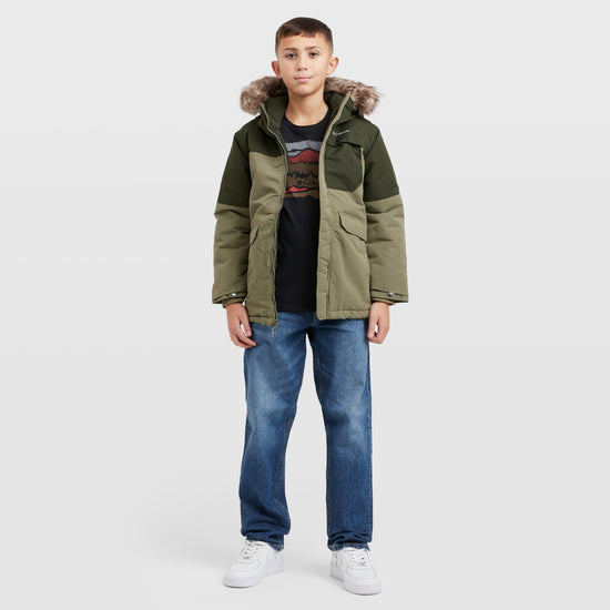 Kids' Nordic Strider™ II Jacket