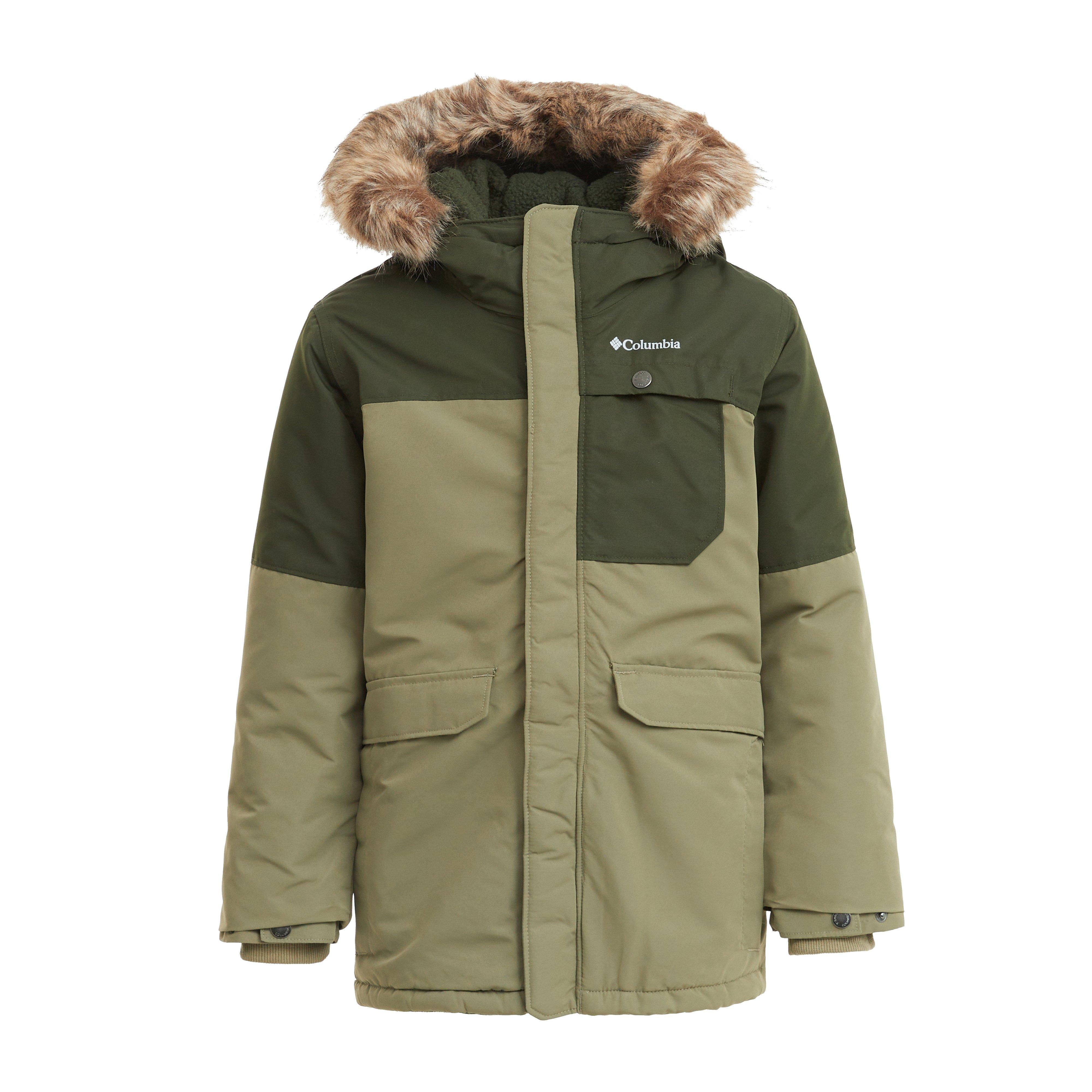 Kids' Nordic Strider™ II Jacket