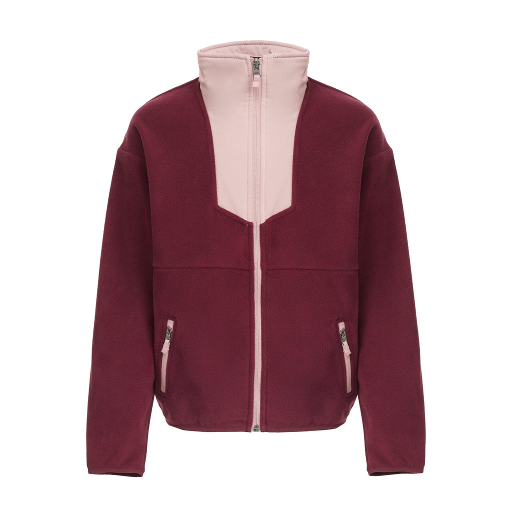 Kids' Sequoia Aztec Full Zip Fleece