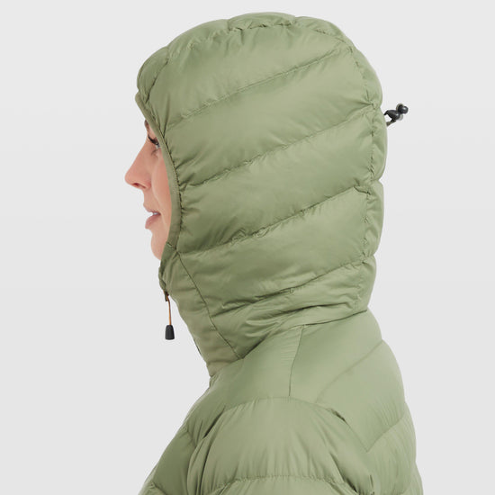Women's Earthrise Parka
