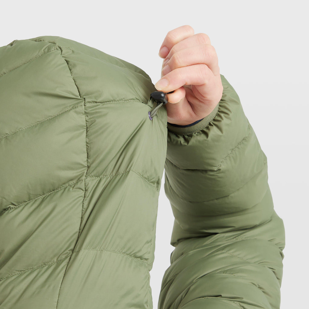 Women's Earthrise Parka