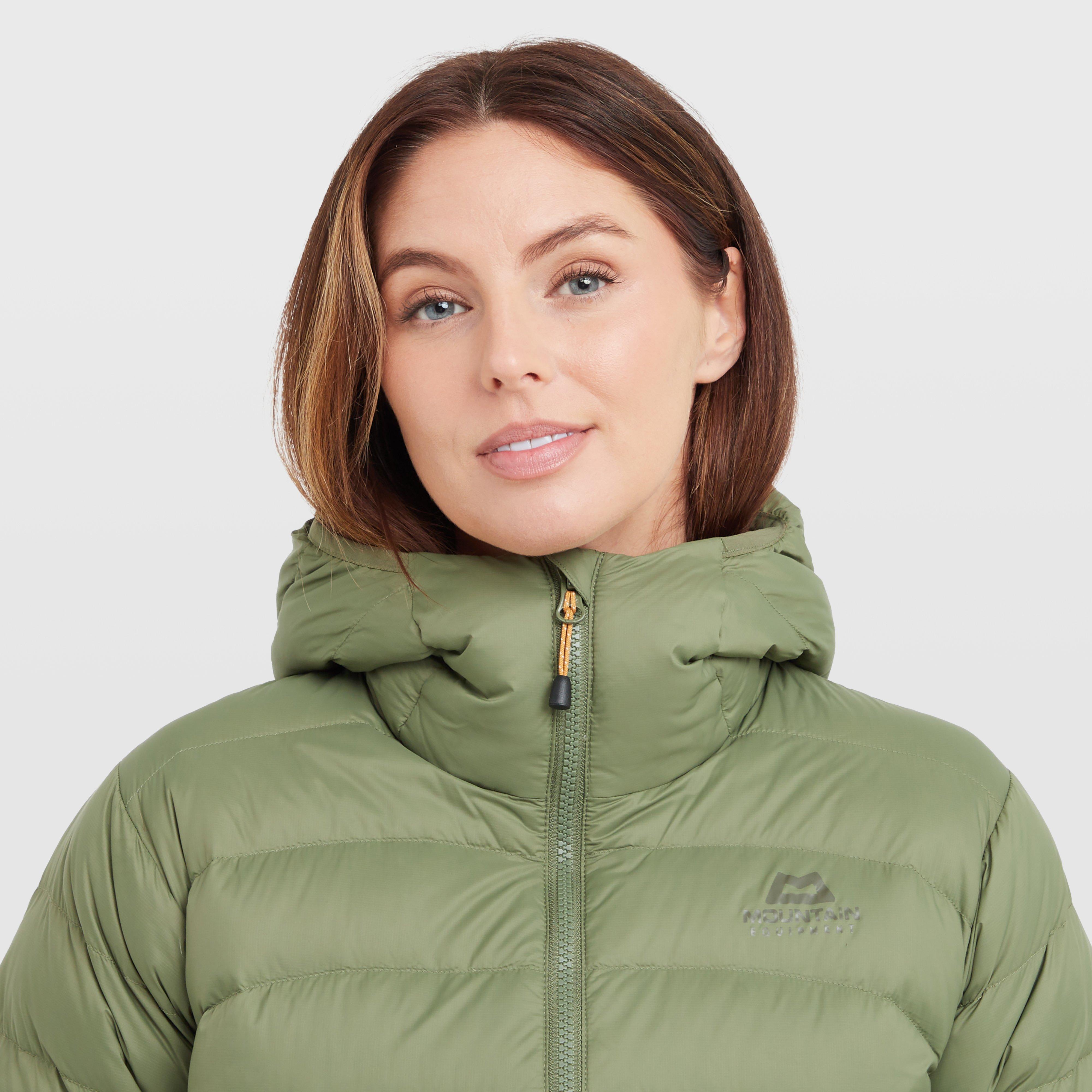Women's Earthrise Parka