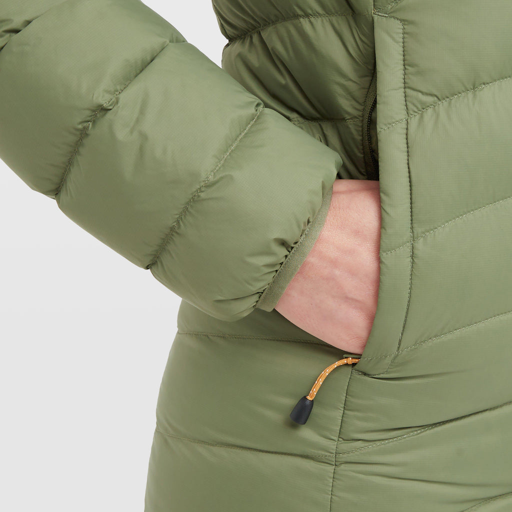 Women's Earthrise Parka