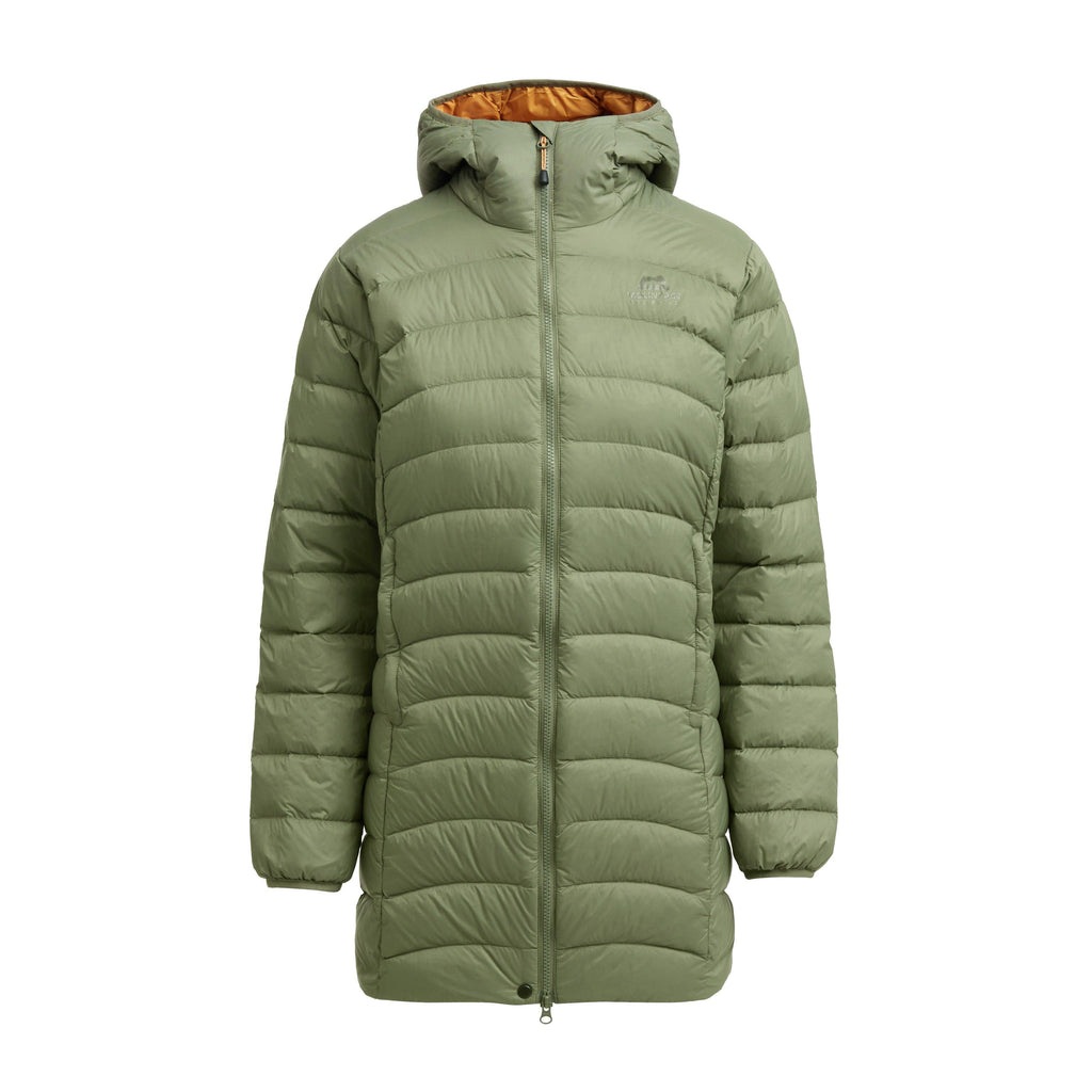 Women's Earthrise Parka