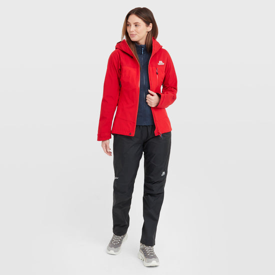 Women's Makalu Waterproof Jacket