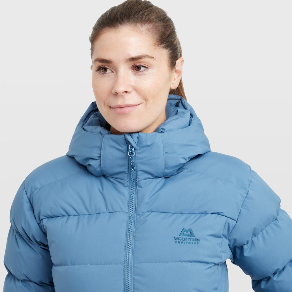Women’s Tromso Jacket