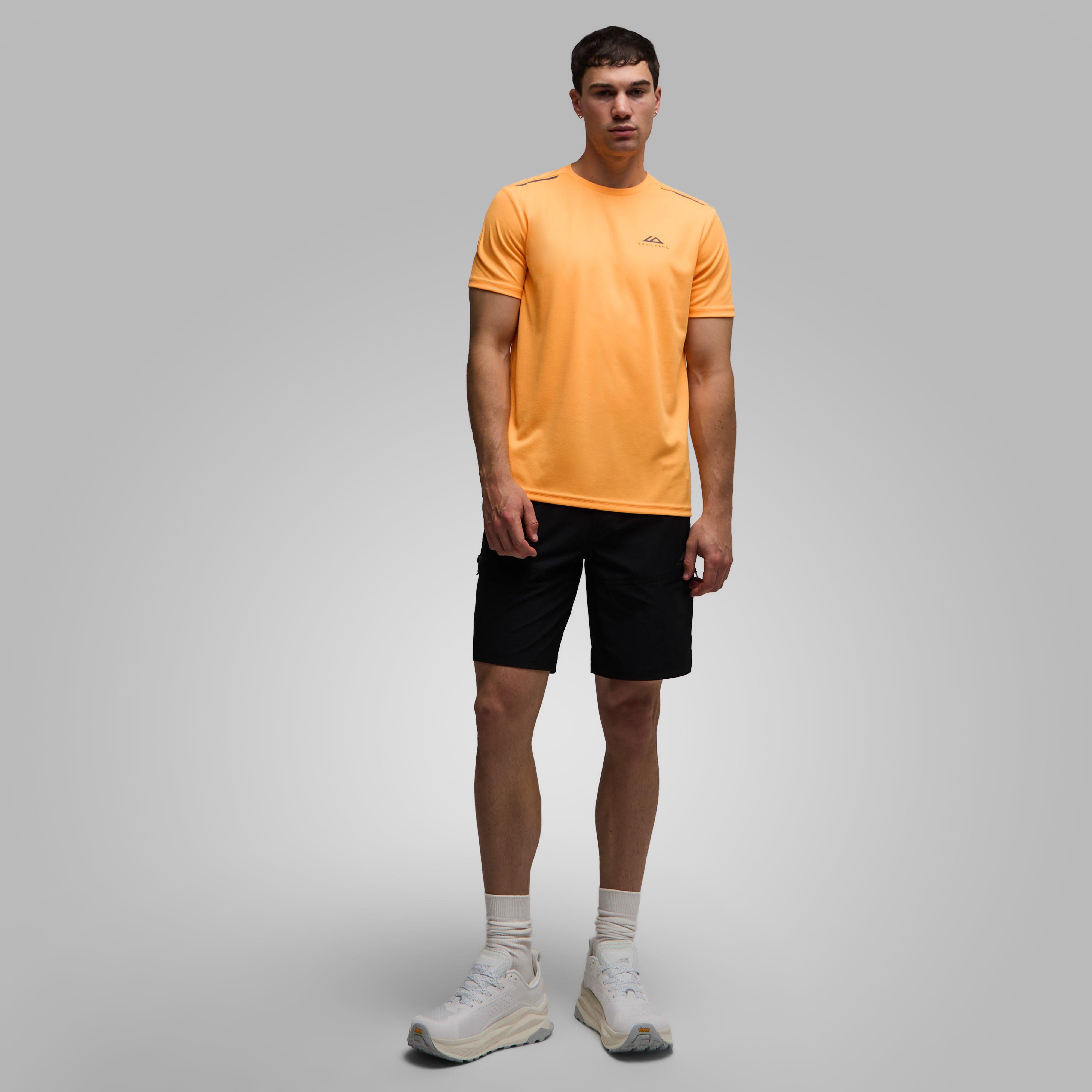 Men’s Endura Tee