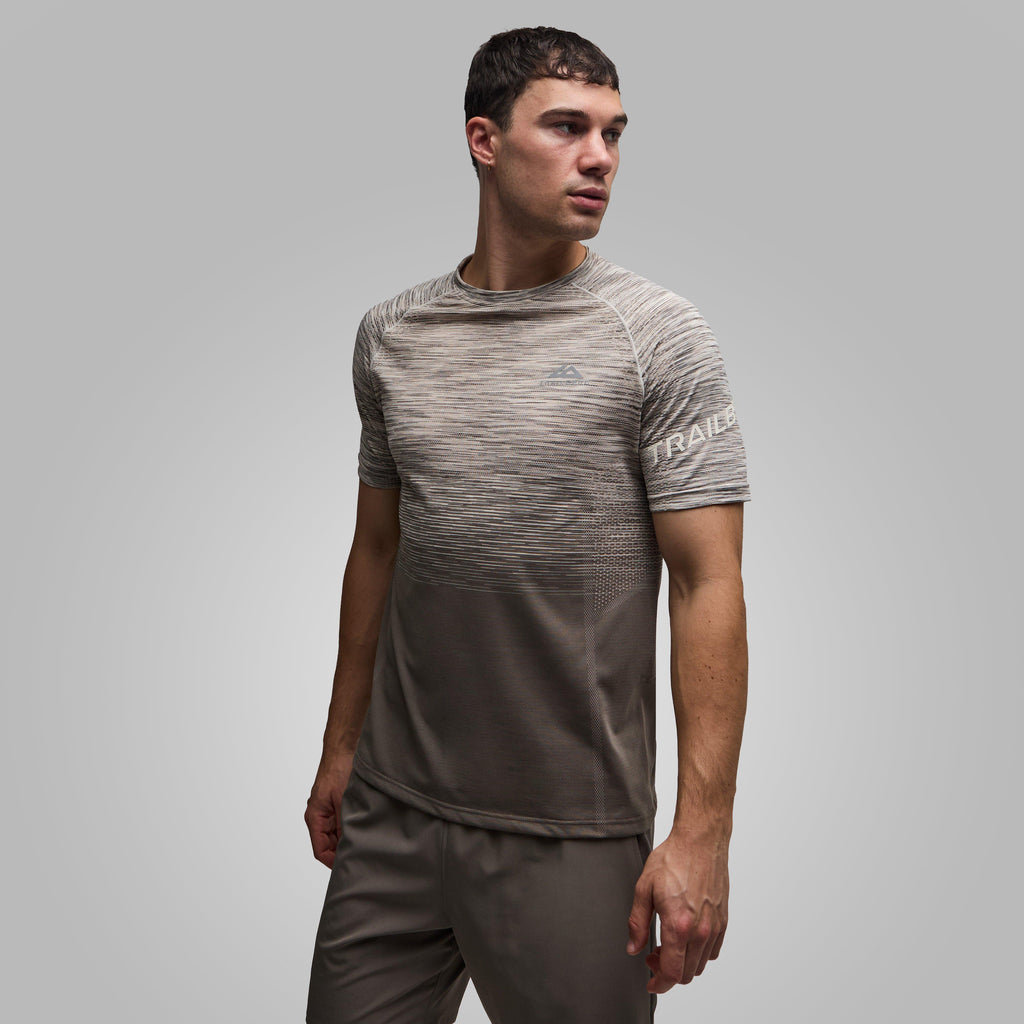 Men’s Arc Seamless Tee