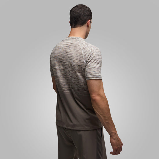 Men’s Arc Seamless Tee