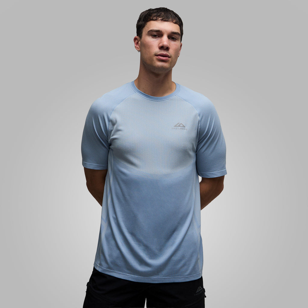 Men’s Fusion Seamless Tee