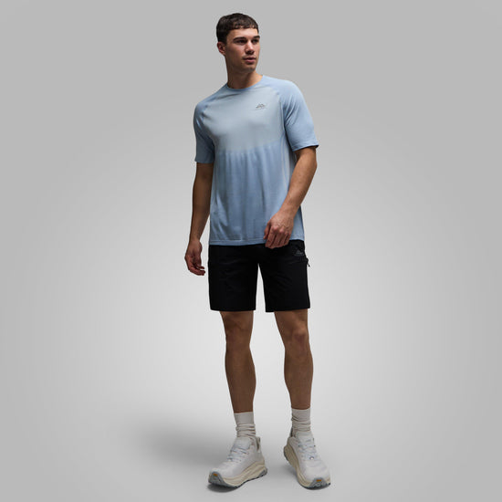 Men’s Fusion Seamless Tee