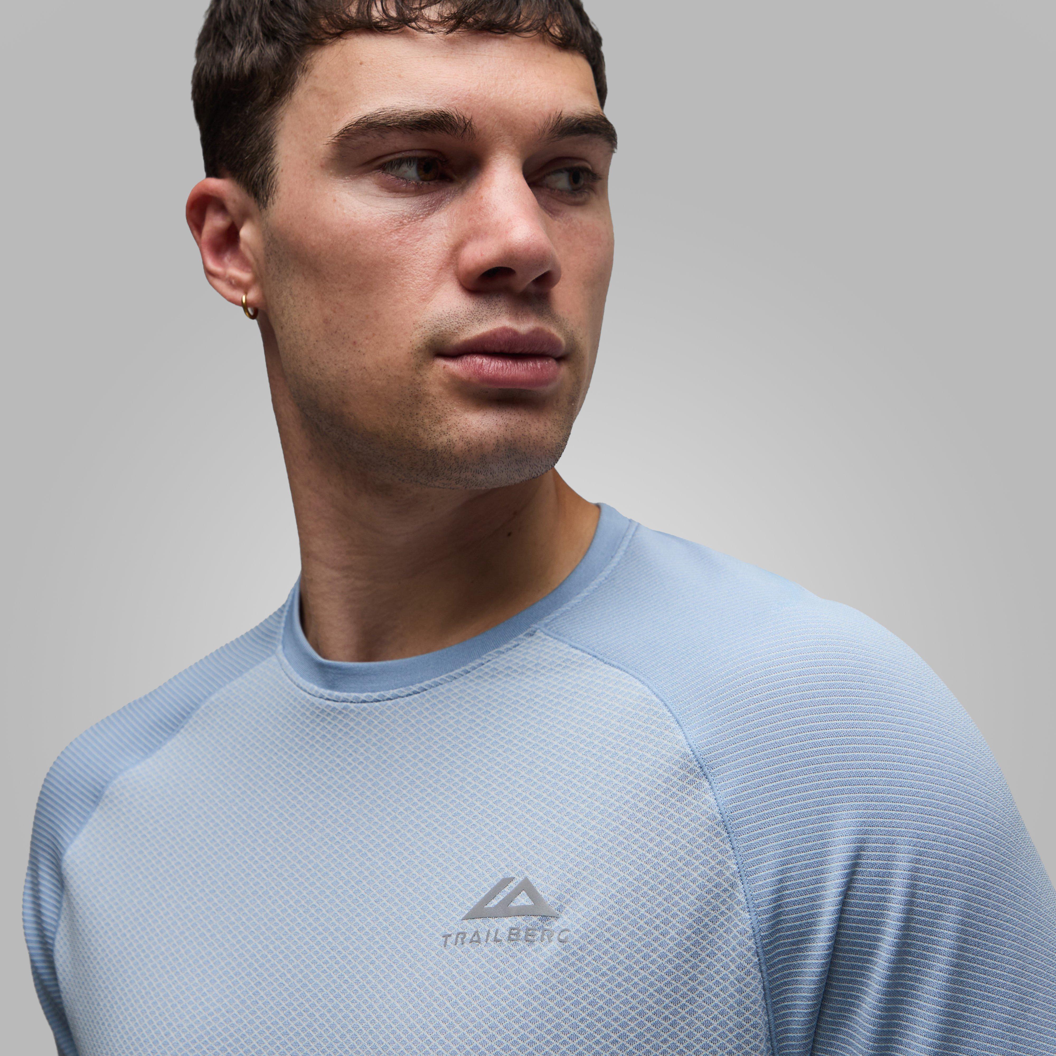 Men’s Fusion Seamless Tee