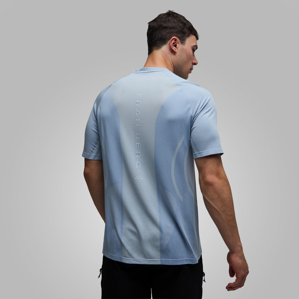 Men’s Fusion Seamless Tee