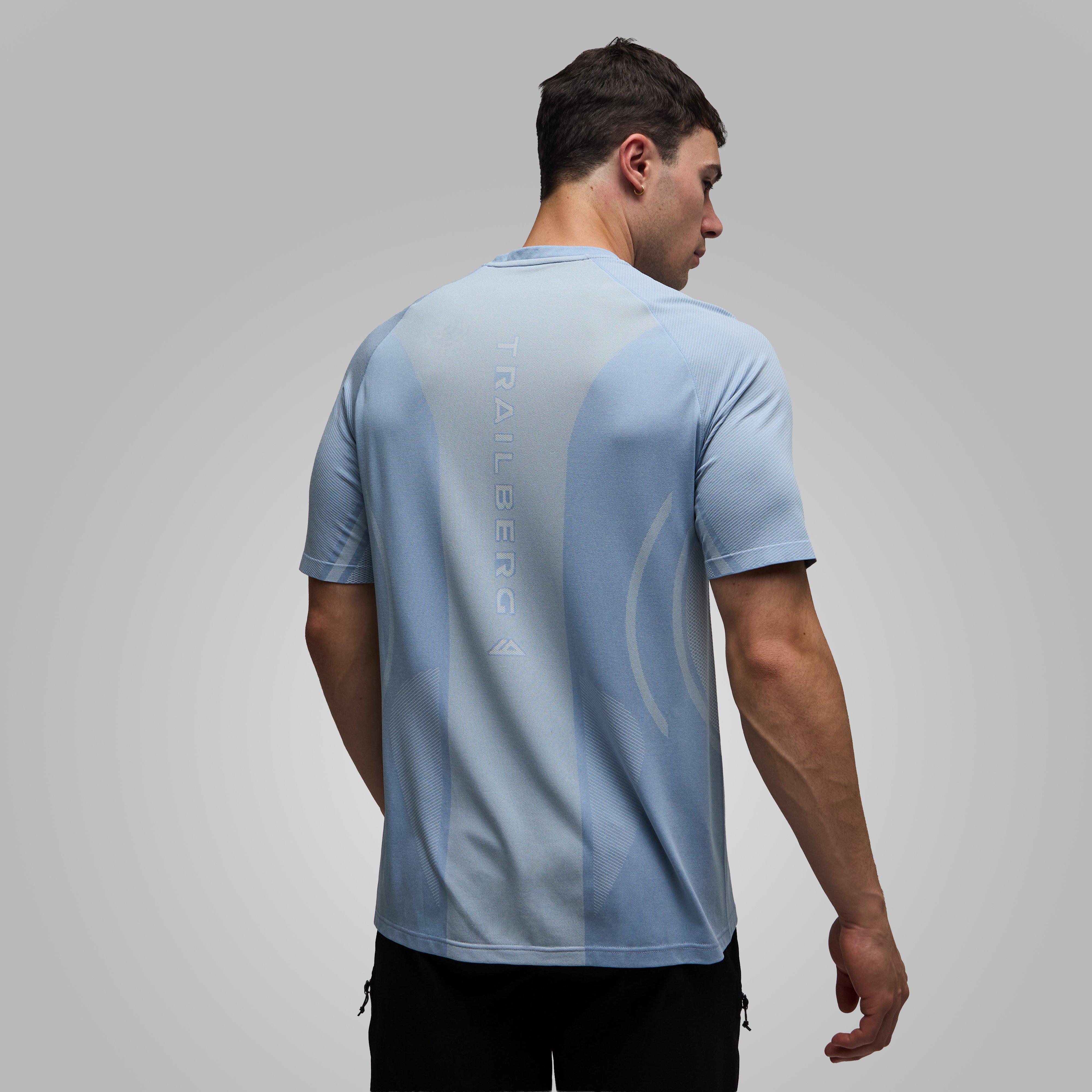 Men’s Fusion Seamless Tee