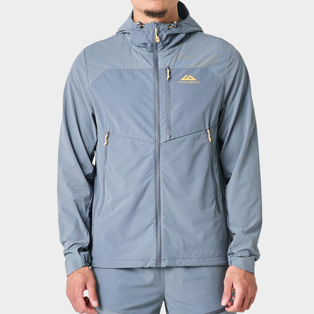 Men's Kazbek Hood