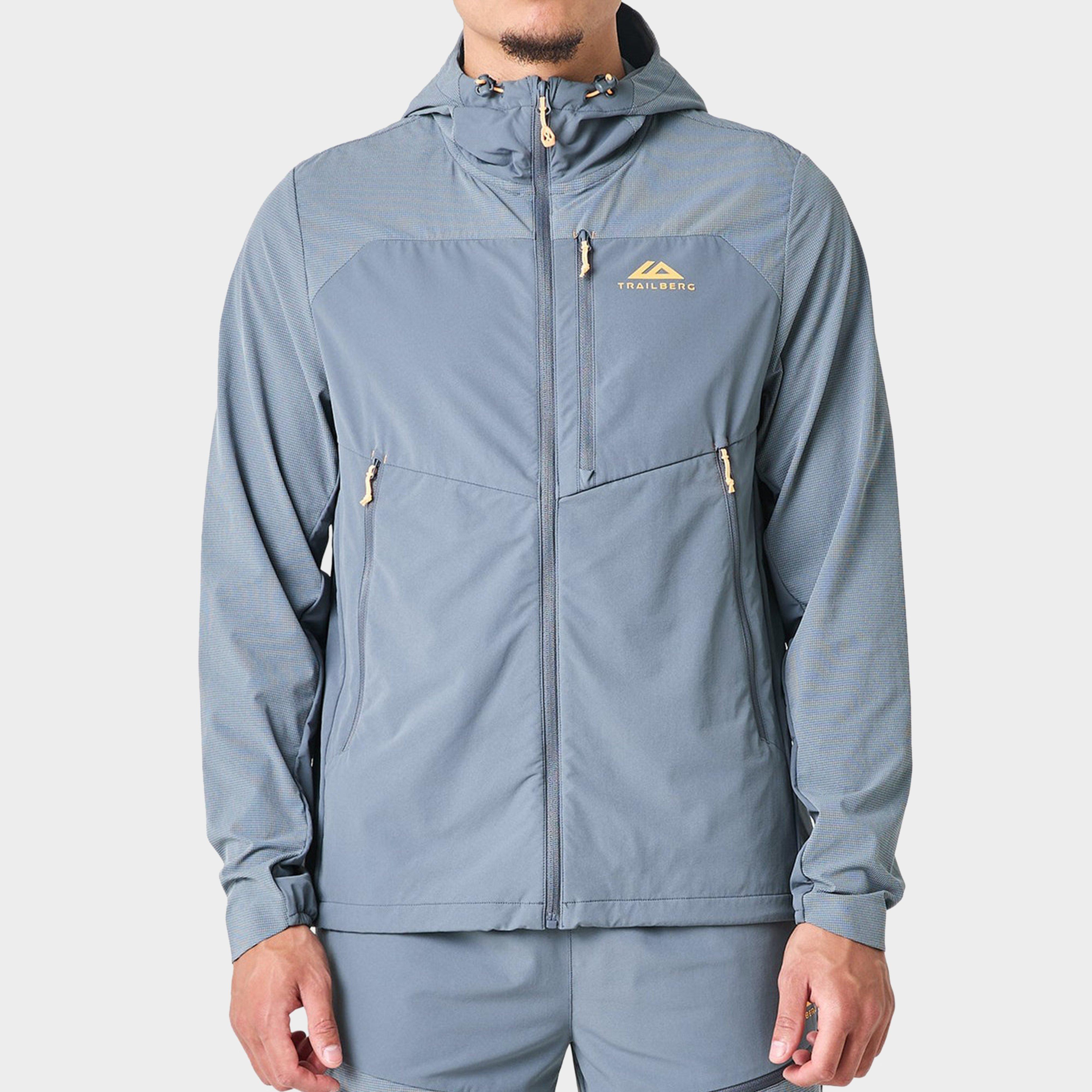Men's Kazbek Hood