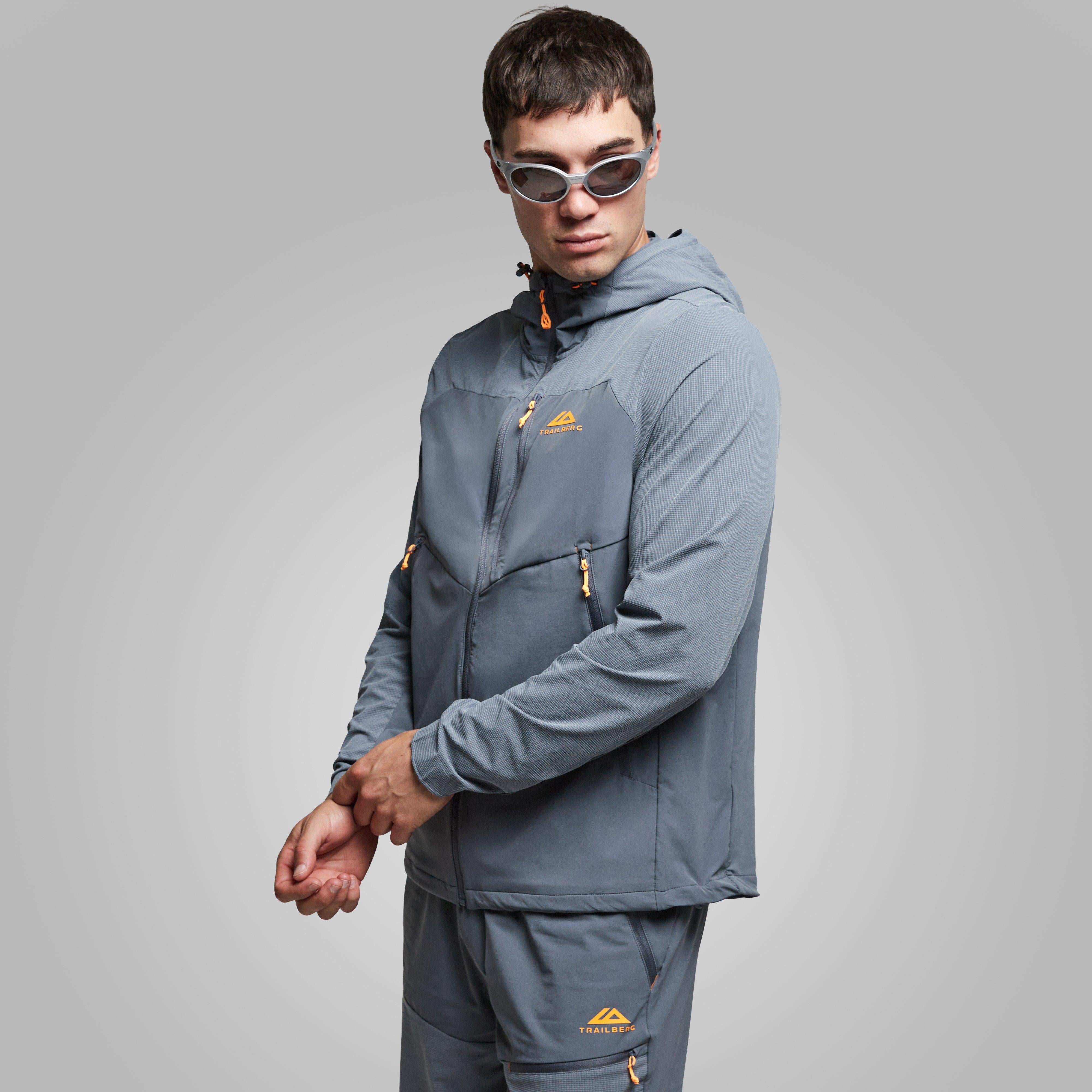 Men's Kazbek Hood