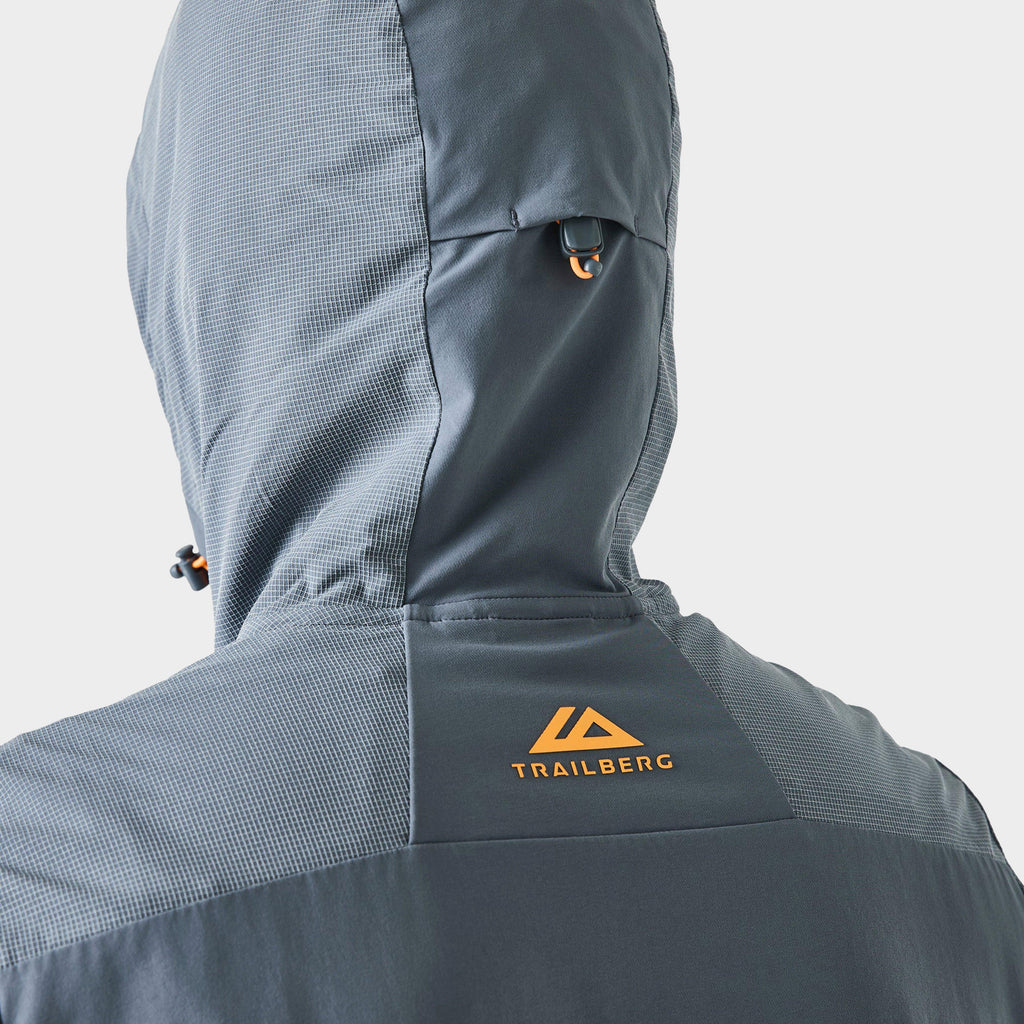 Men's Kazbek Hood