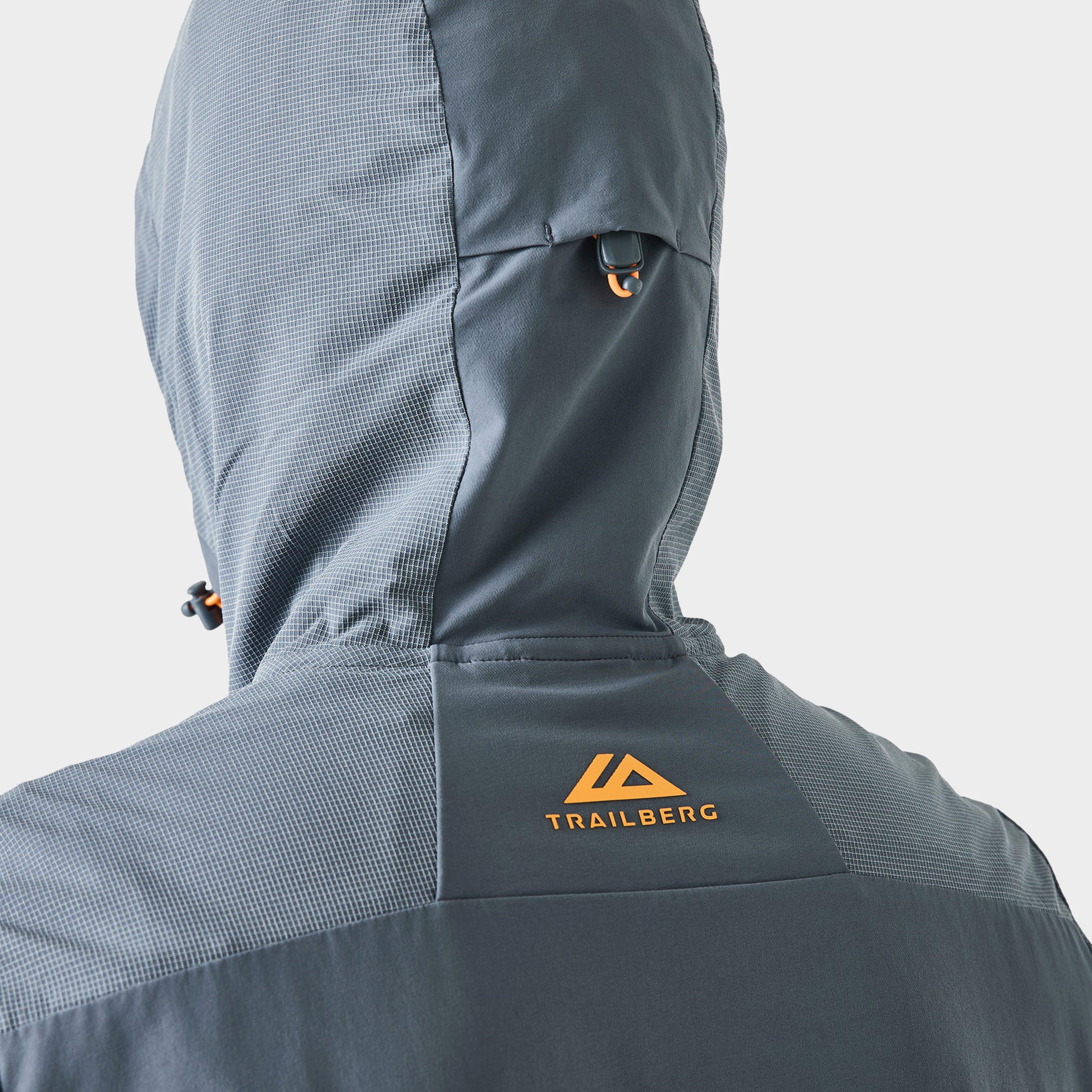 Men's Kazbek Hood