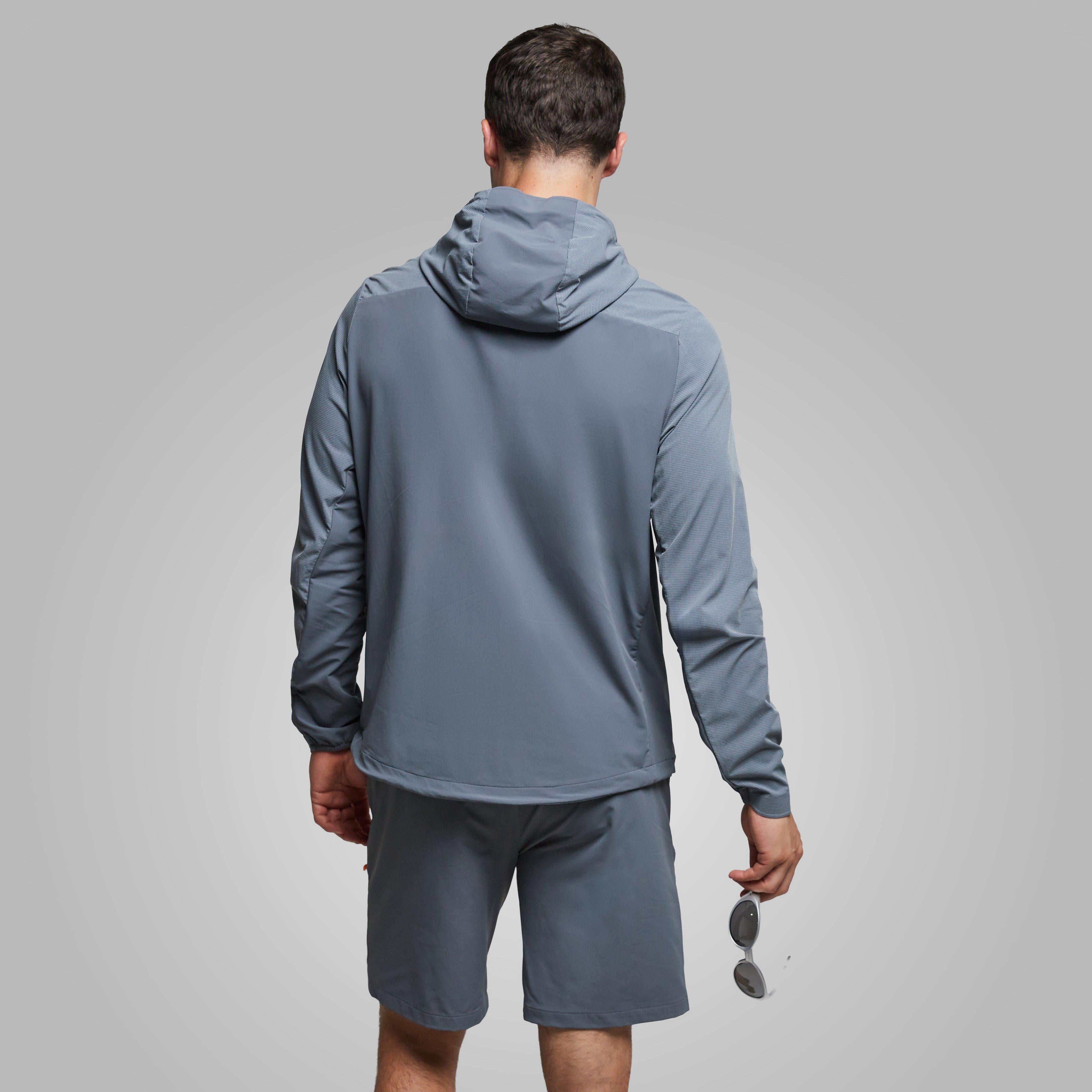 Men's Kazbek Hood