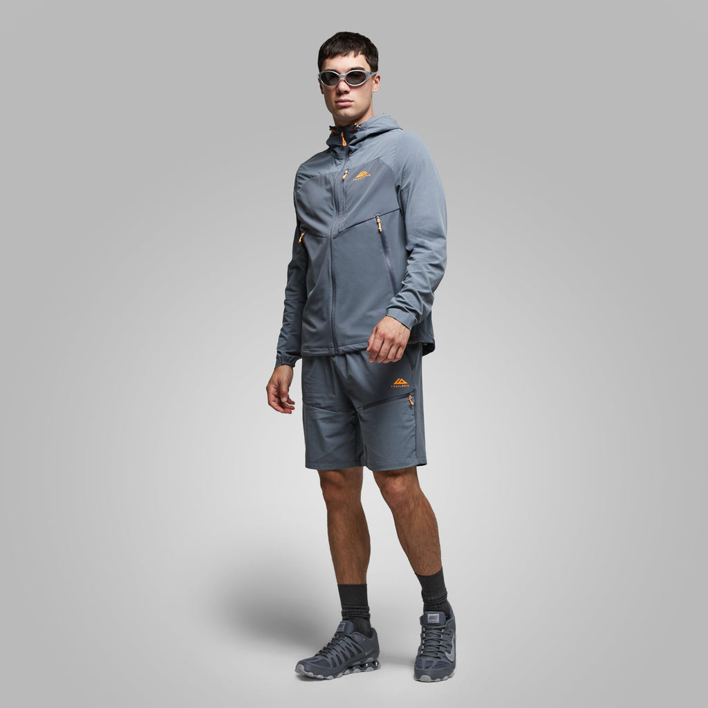 Men's Kazbek Hood